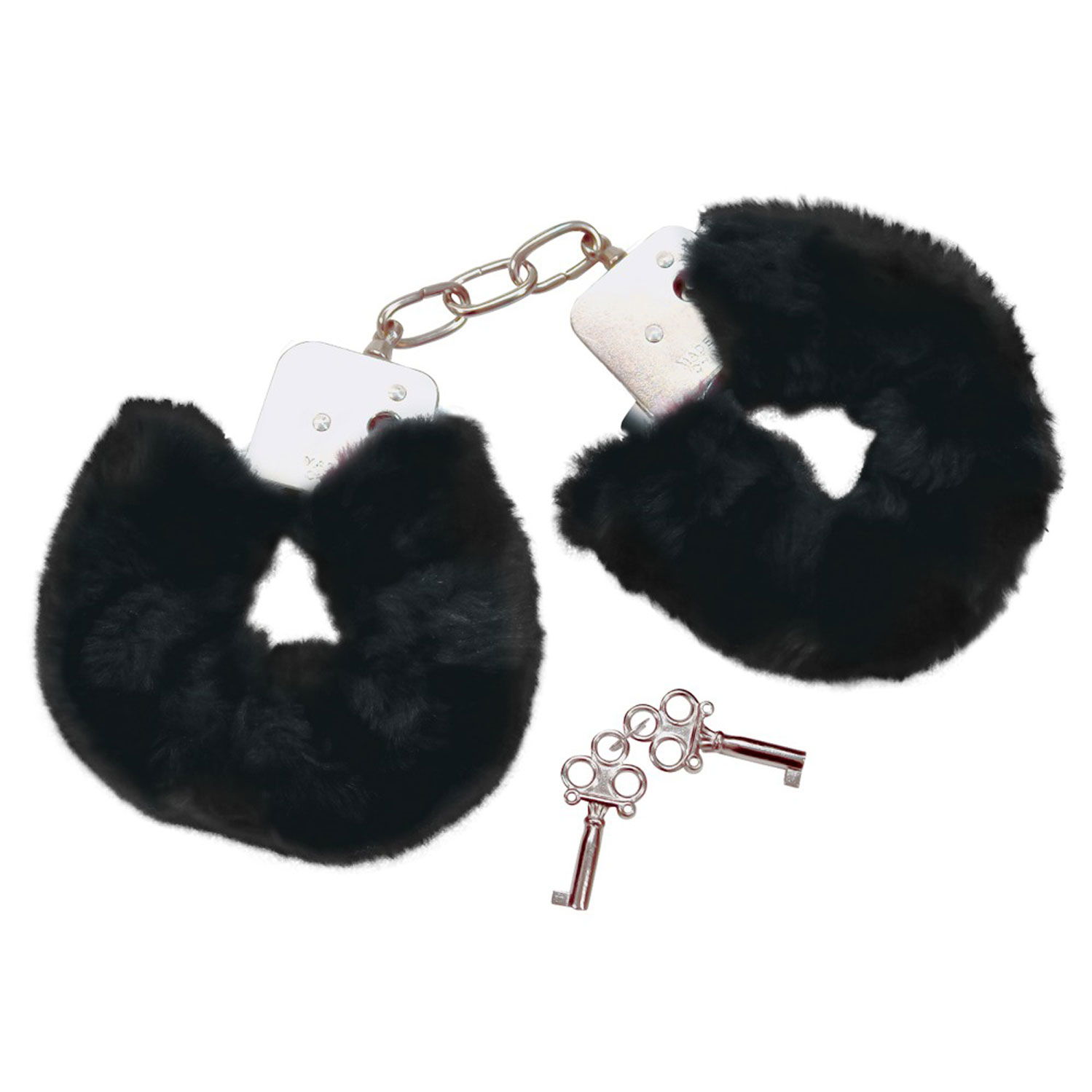  Artikelbild 2 des Artikels “Handschellen Schwarz “