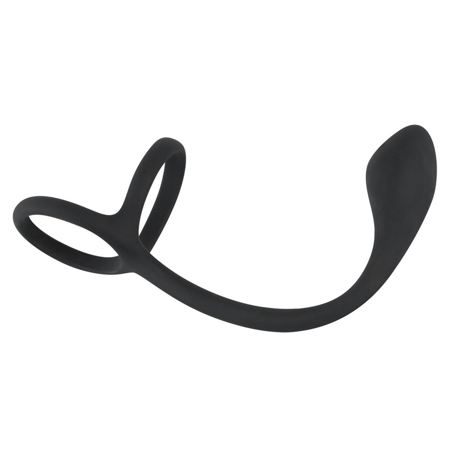  Artikelbild 2 des Artikels “Black Velvets Cock + Ball ring “