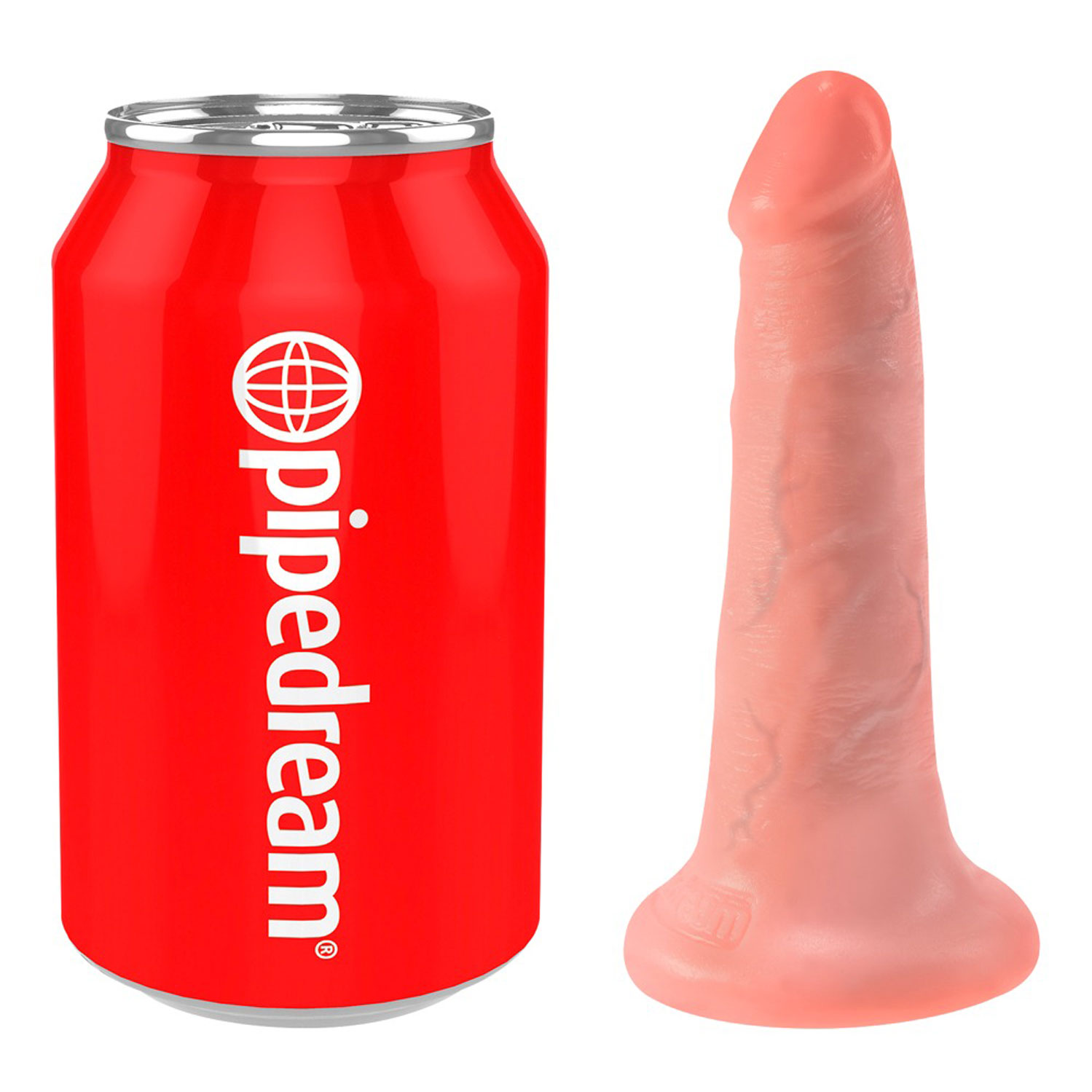  Artikelbild 2 des Artikels “King Cock 5 inch Flesh “