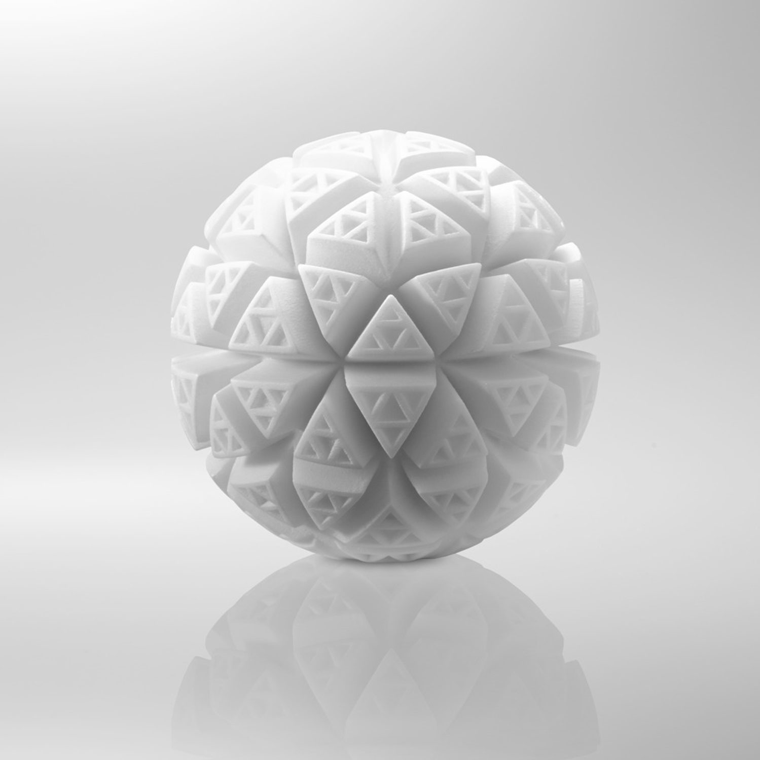  Artikelbild 2 des Artikels “Tenga Geo Glacier “