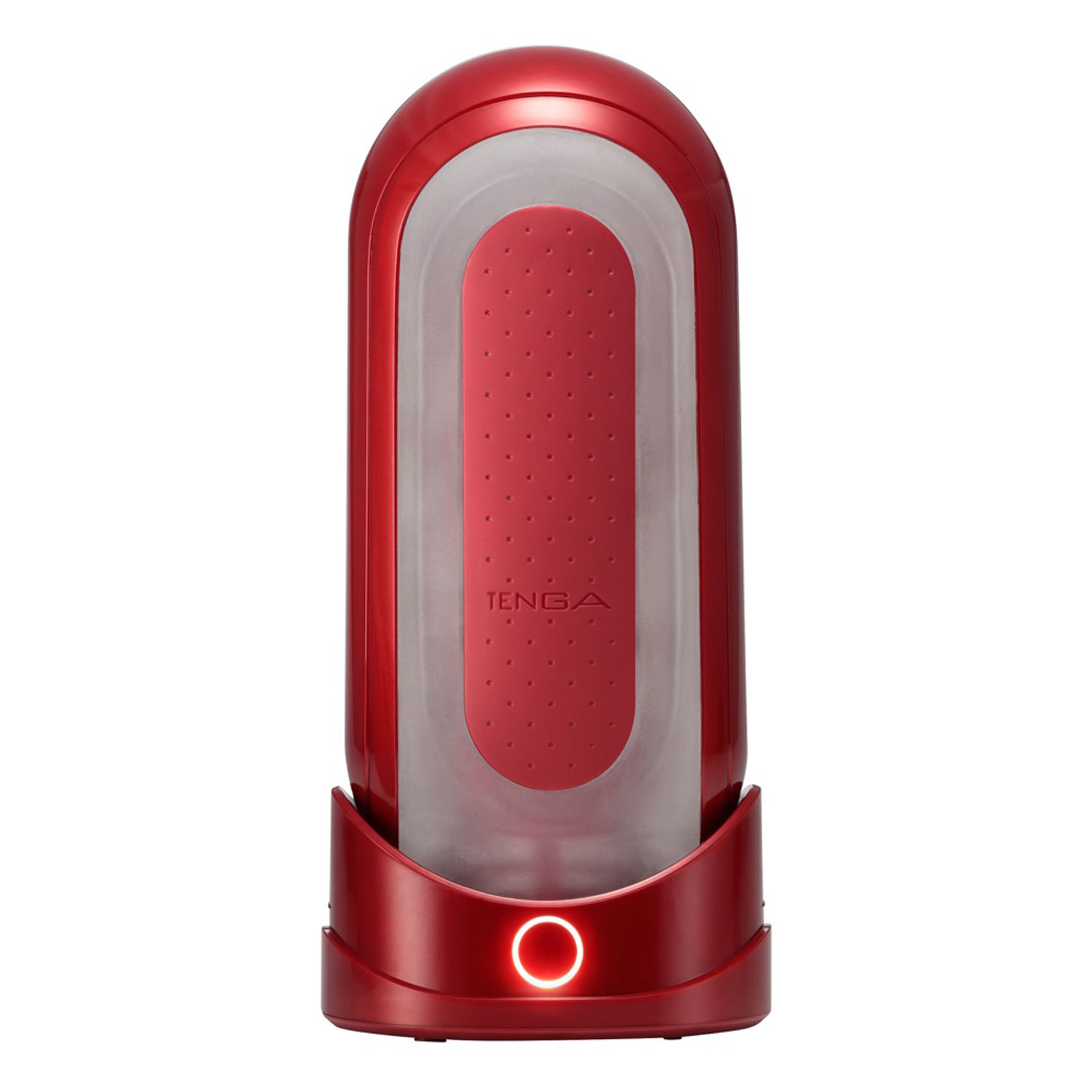  Artikelbild 2 des Artikels “Flip 0 Red Warmer Package “