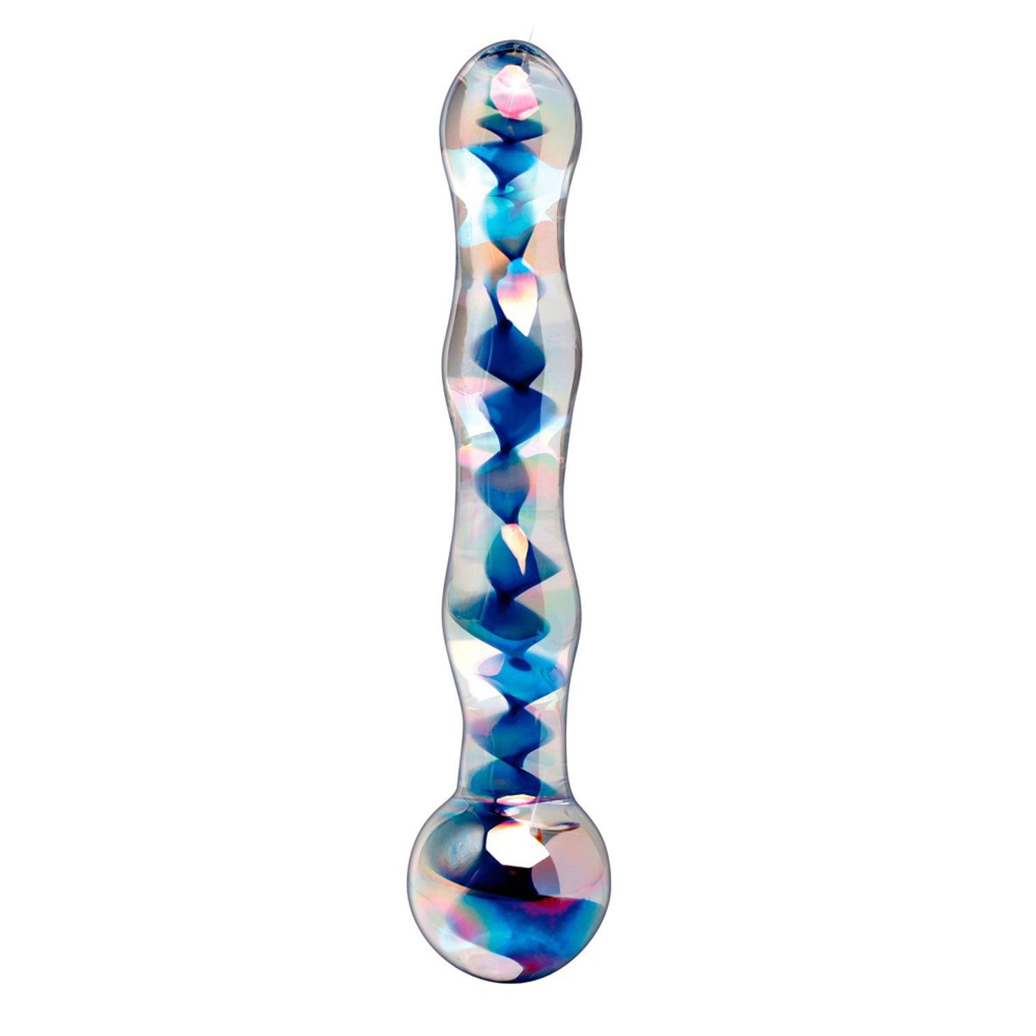  Artikelbild 2 des Artikels “Icicles No. 8 Clear/Blue “