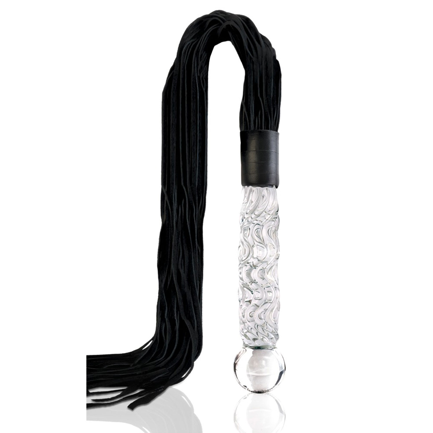  Artikelbild 2 des Artikels “Icicles No. 38 Clear/Blue “