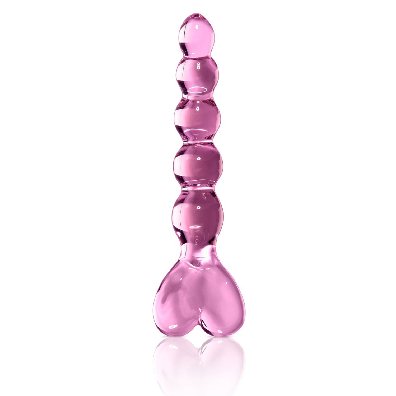  Artikelbild 2 des Artikels “Icicles No. 43 Pink “