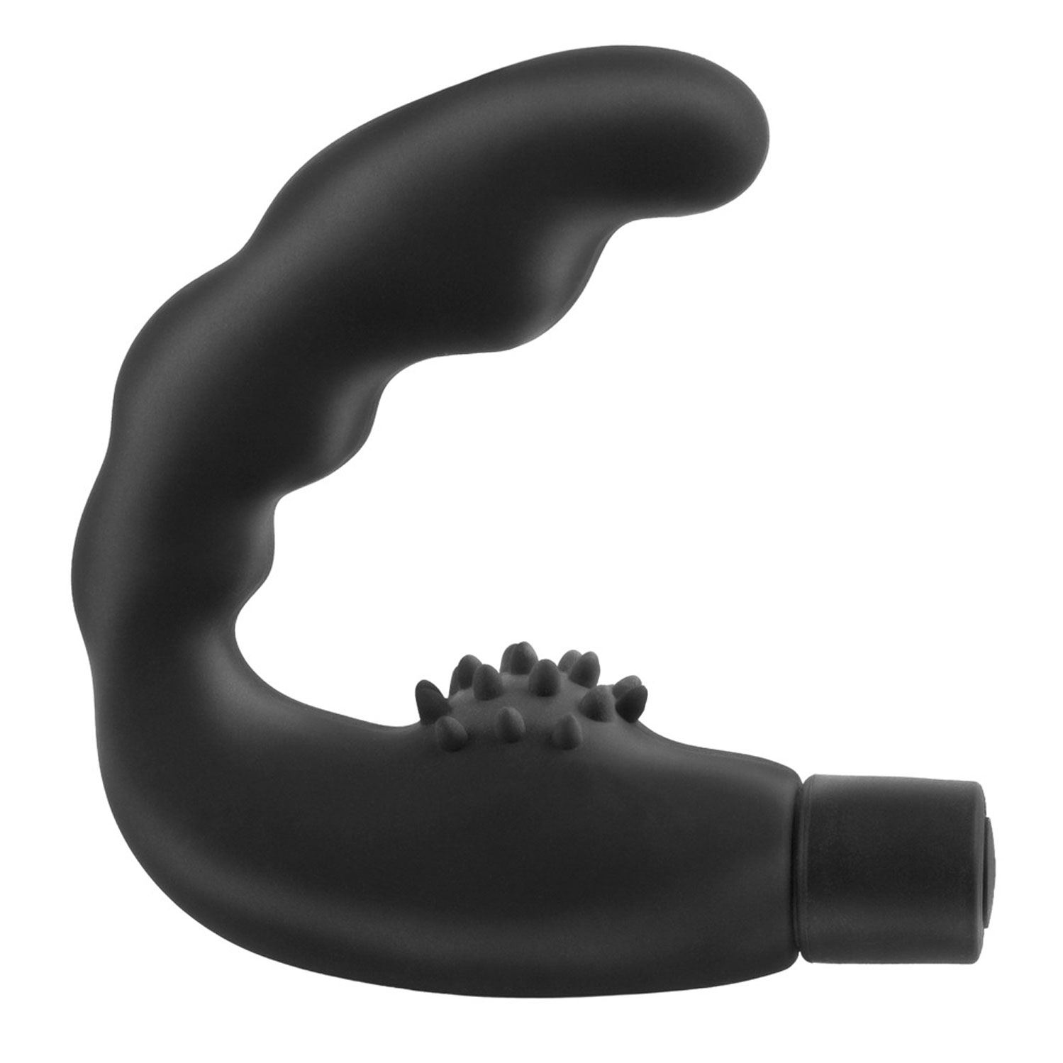  Artikelbild 2 des Artikels “AFC Vibrating Reach Around Black “