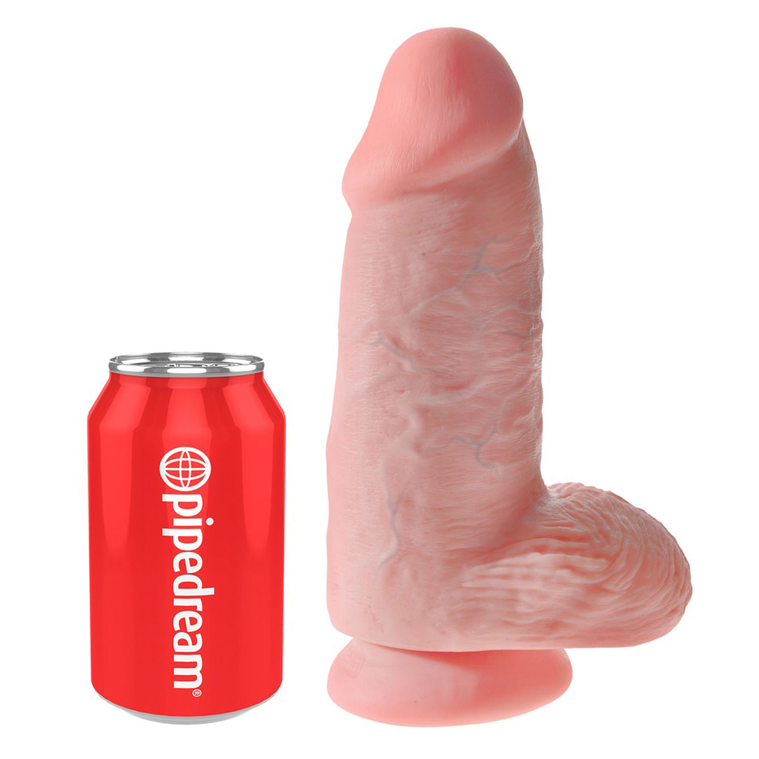  Artikelbild 2 des Artikels “KC Chubby “