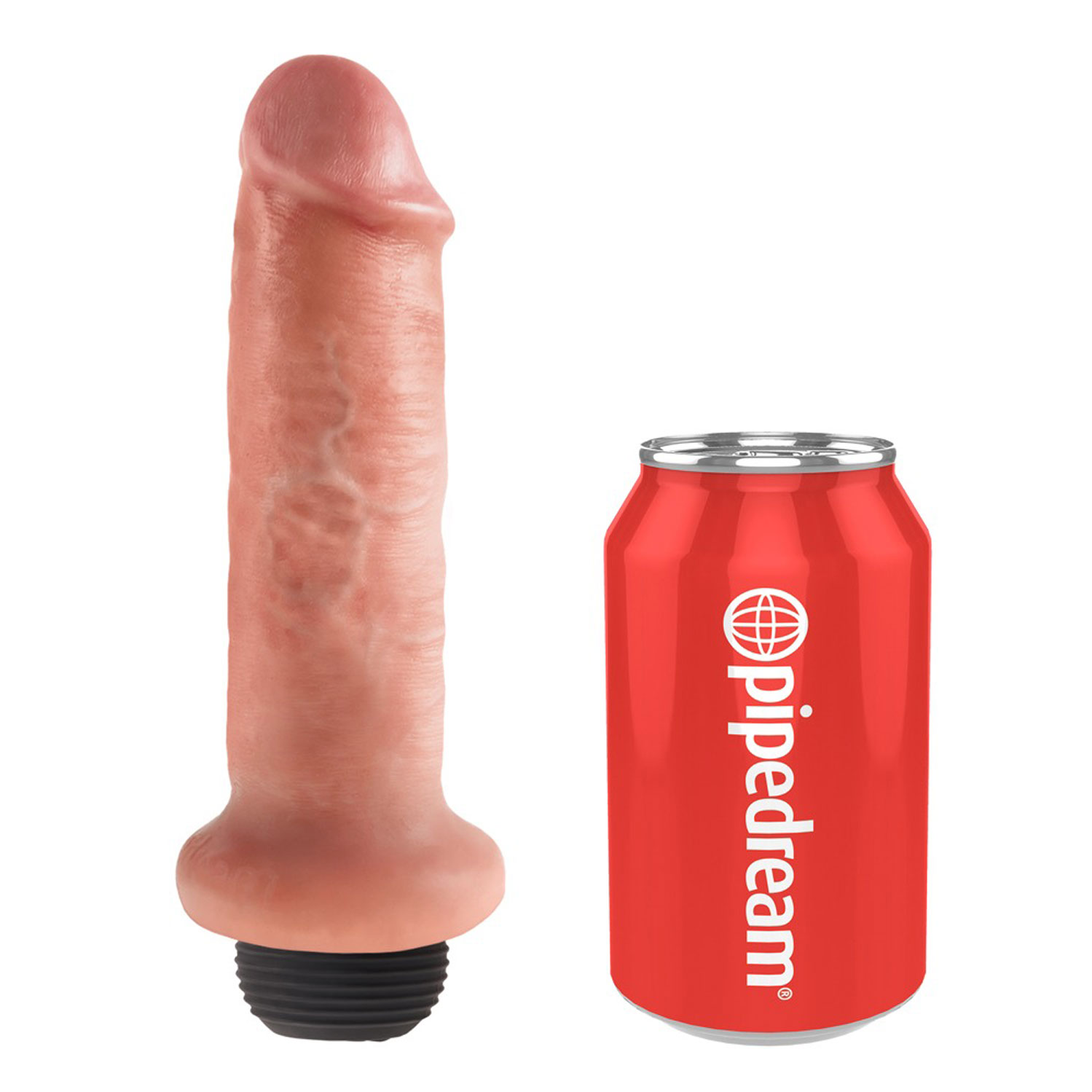  Artikelbild 2 des Artikels “KC 6 Squirting Cock Light “