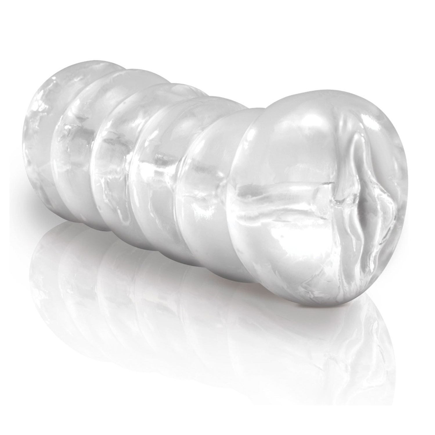  Artikelbild 2 des Artikels “PET Clear Leader Snatch “