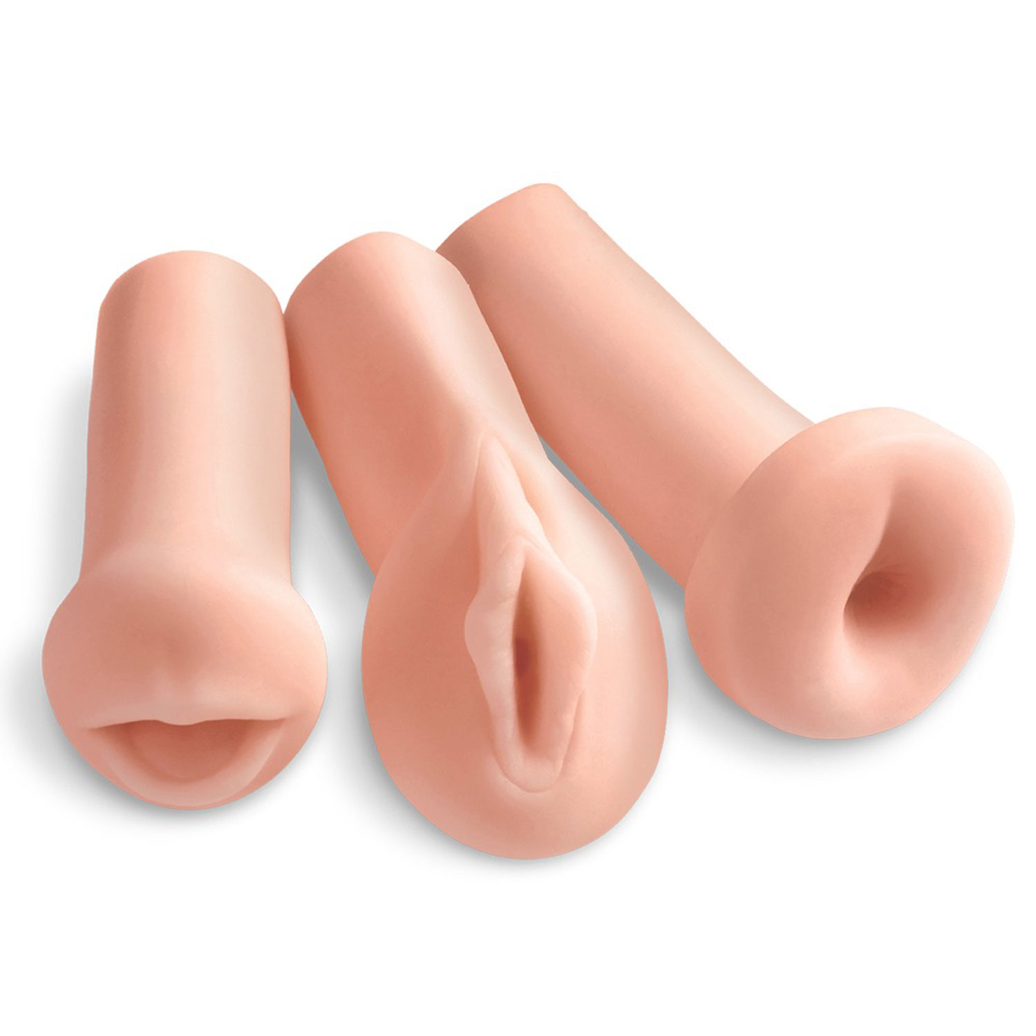  Artikelbild 2 des Artikels “PET All 3 Holes “