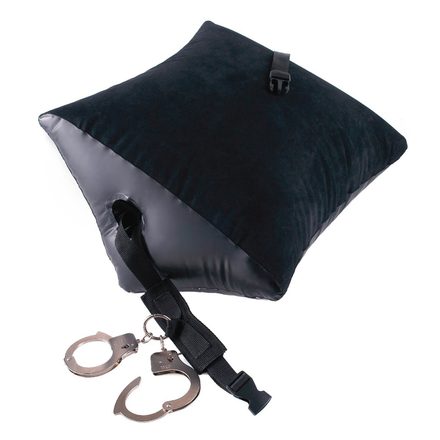 Artikelbild 2 des Artikels “FFS Deluxe Position Master with cuffs “