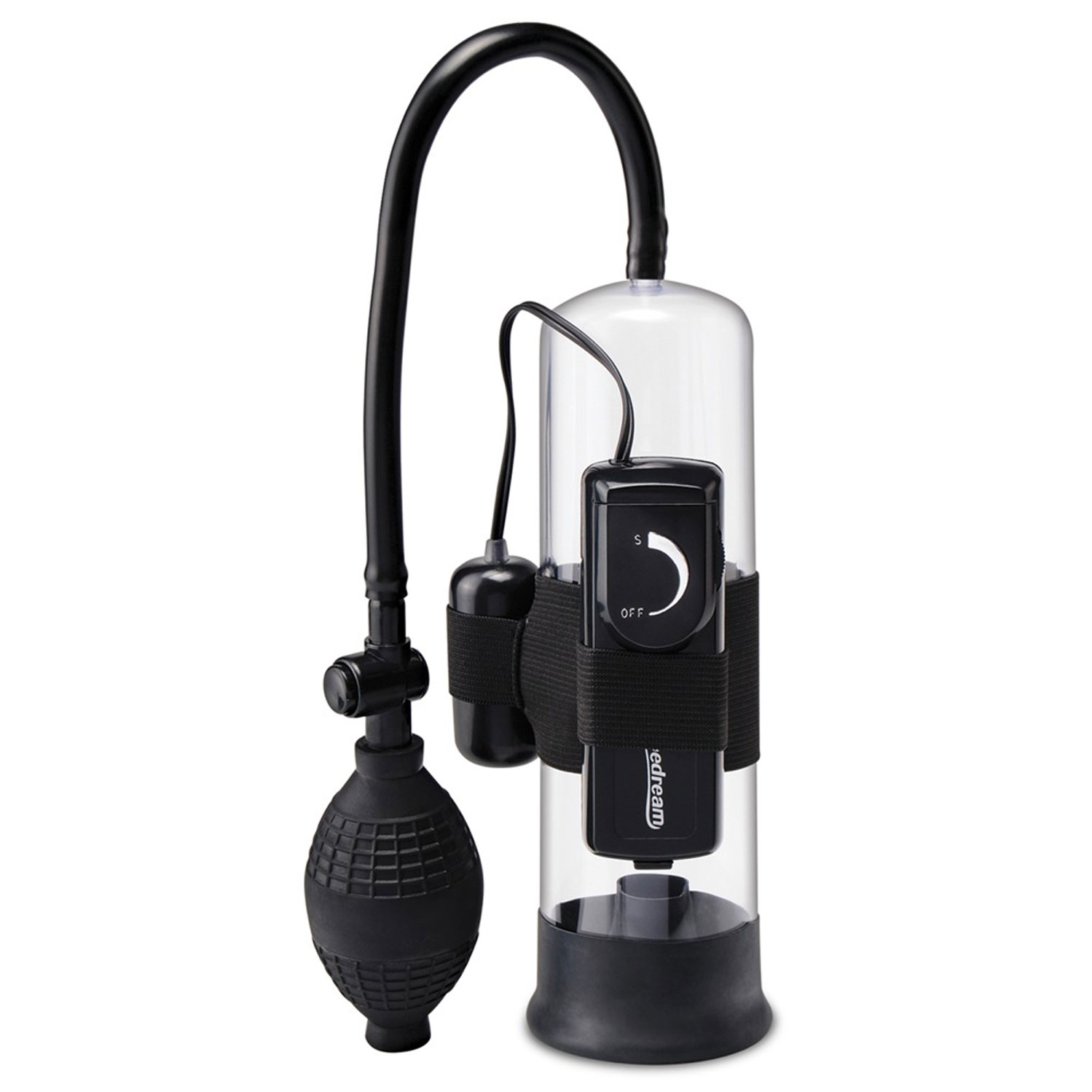  Artikelbild 2 des Artikels “PW Beginner's Vibrating Pump “