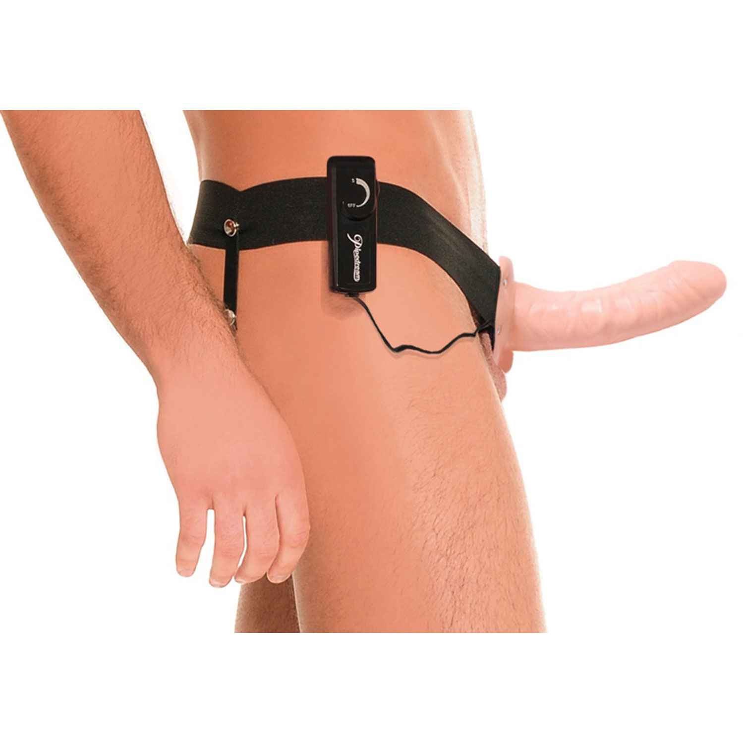  Artikelbild 2 des Artikels “FFSFHOH Vibrating Strap-On “