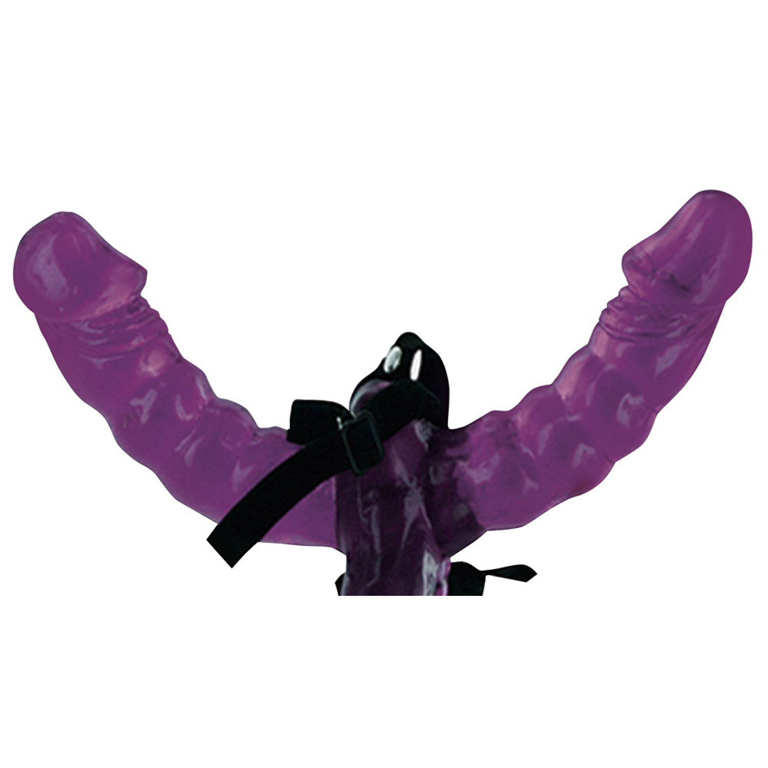  Artikelbild 2 des Artikels “FFS Double Delight Strap-On “