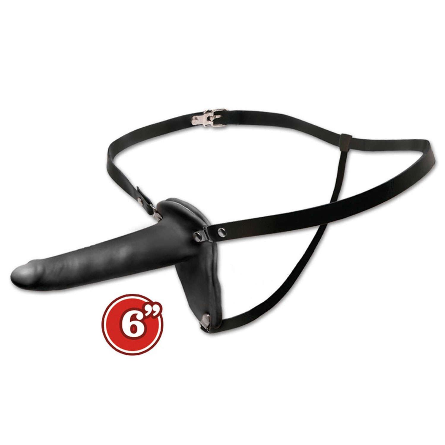  Artikelbild 2 des Artikels “FFS Beginners Penetrix Strap-On “