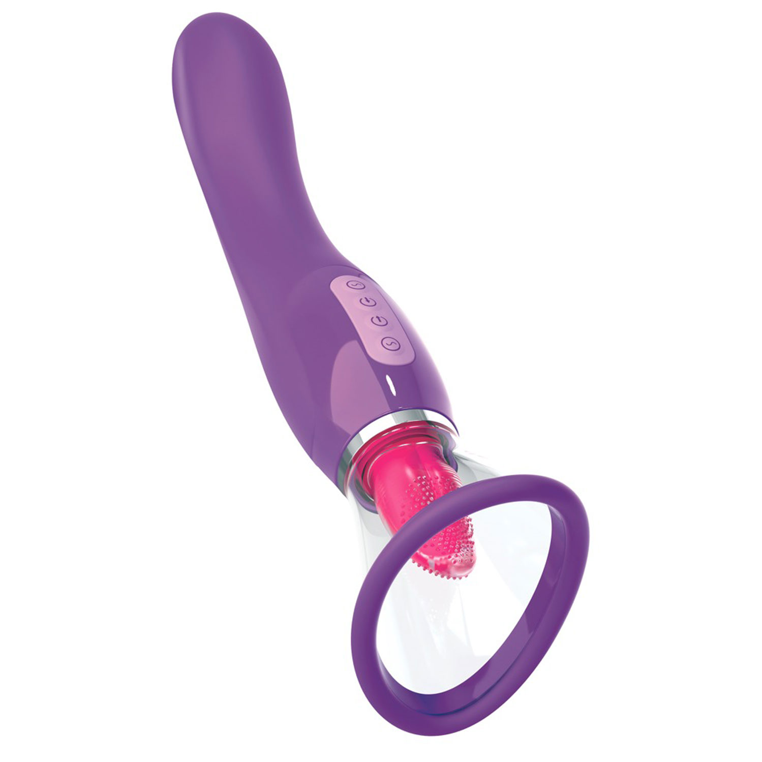  Artikelbild 2 des Artikels “FFH Her Ultimate Pleasure Purple “