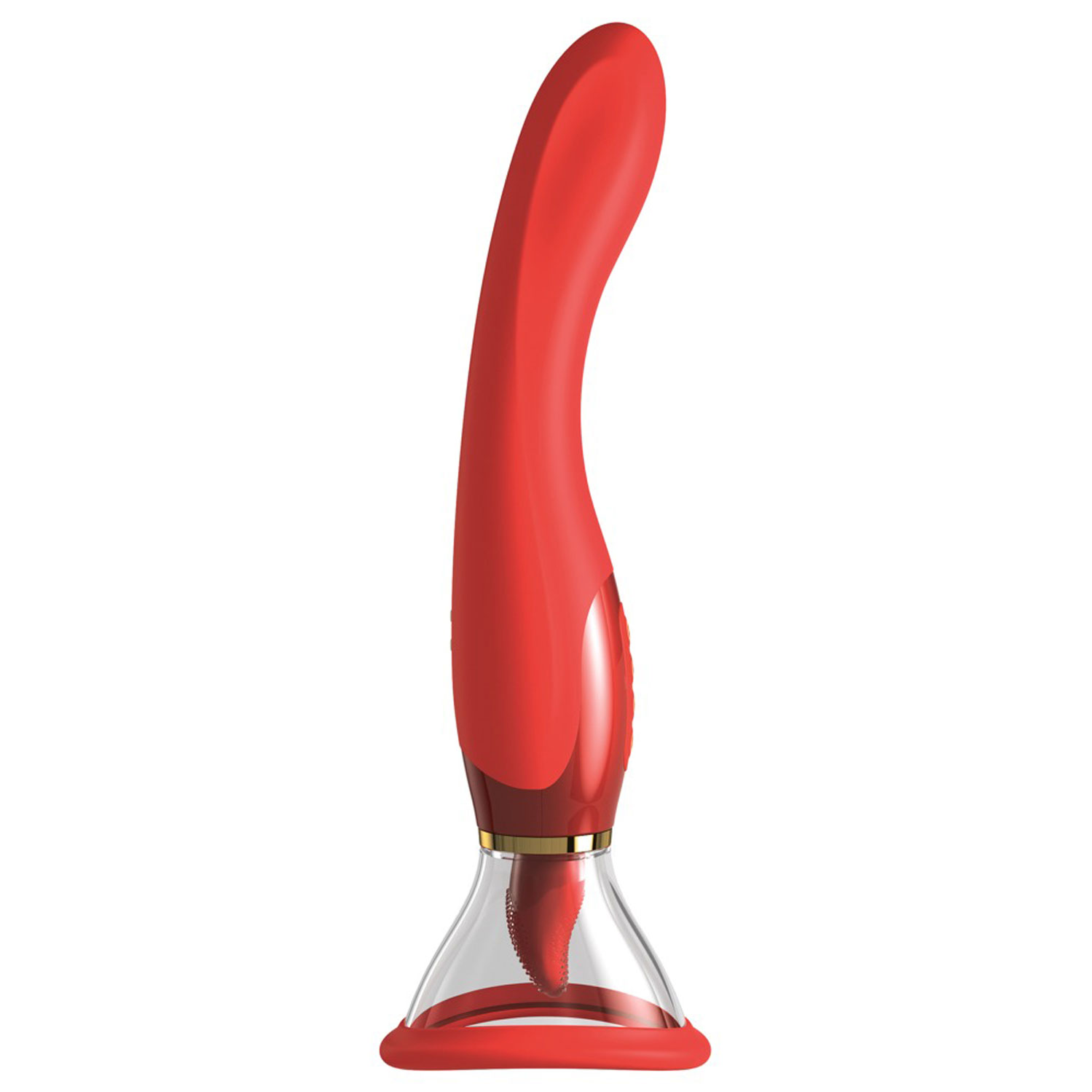  Artikelbild 2 des Artikels “Her Ultimate Pleasure 24 k Gold “