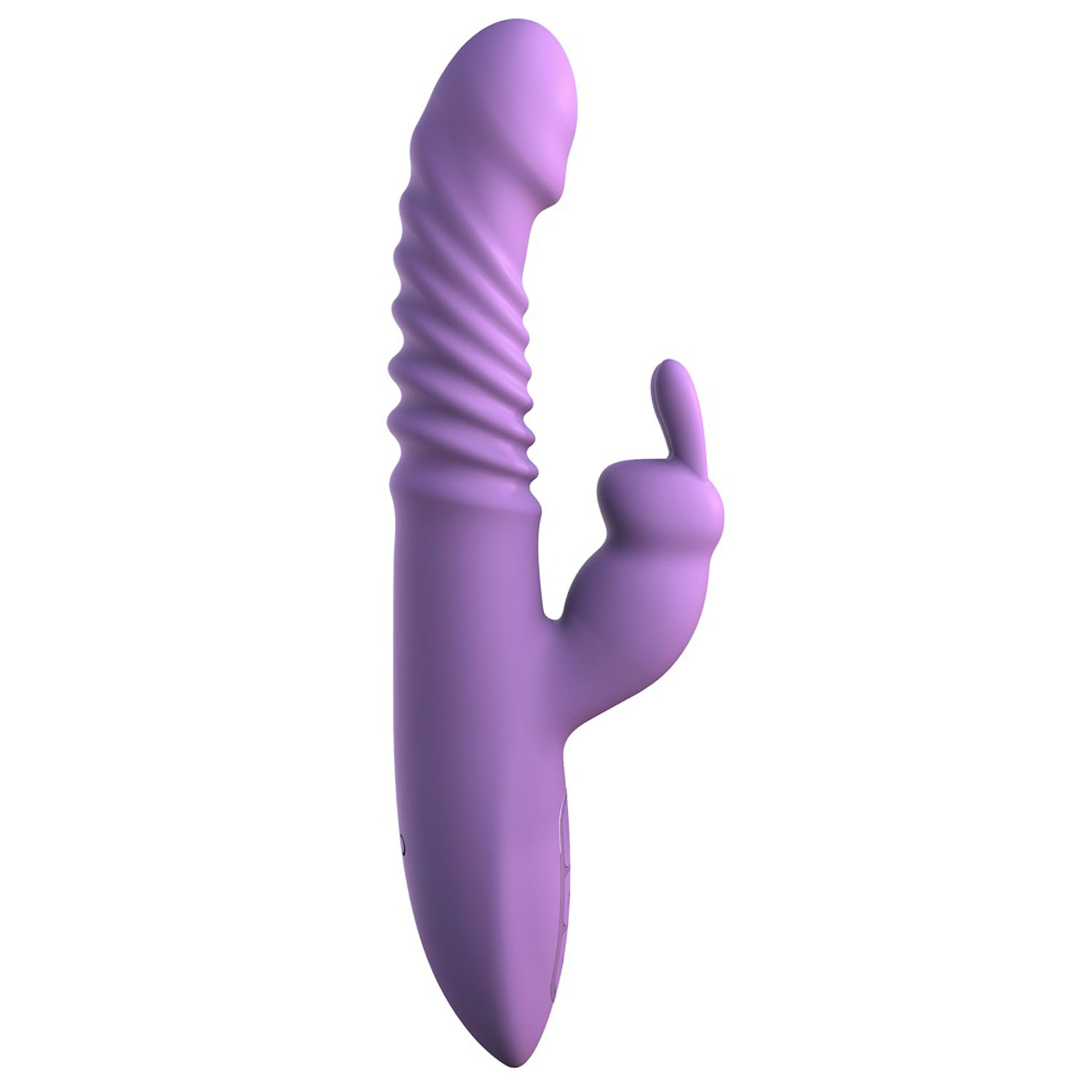  Artikelbild 2 des Artikels “FFH Her Thrusting Silicone Rabbit “