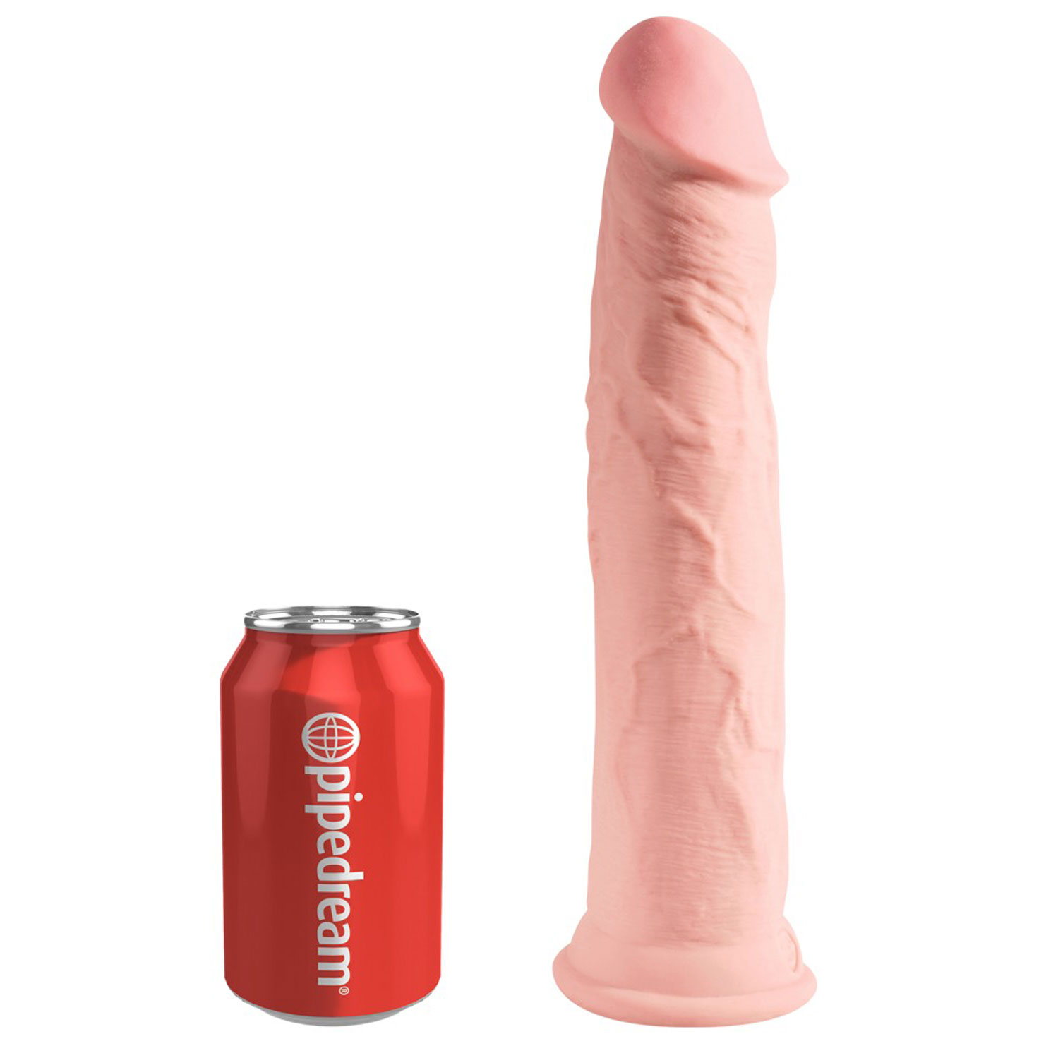  Artikelbild 2 des Artikels “KCP 11 Triple Density Cock “