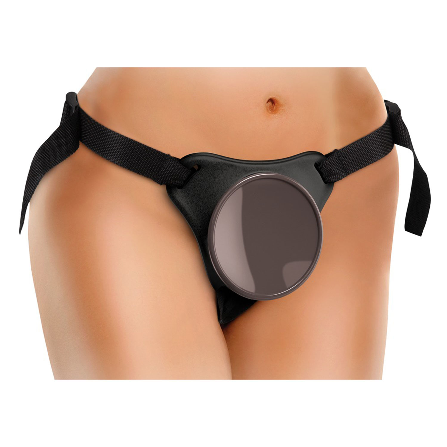  Artikelbild 2 des Artikels “KCE Comfy Body Dock Strap-On Harness “