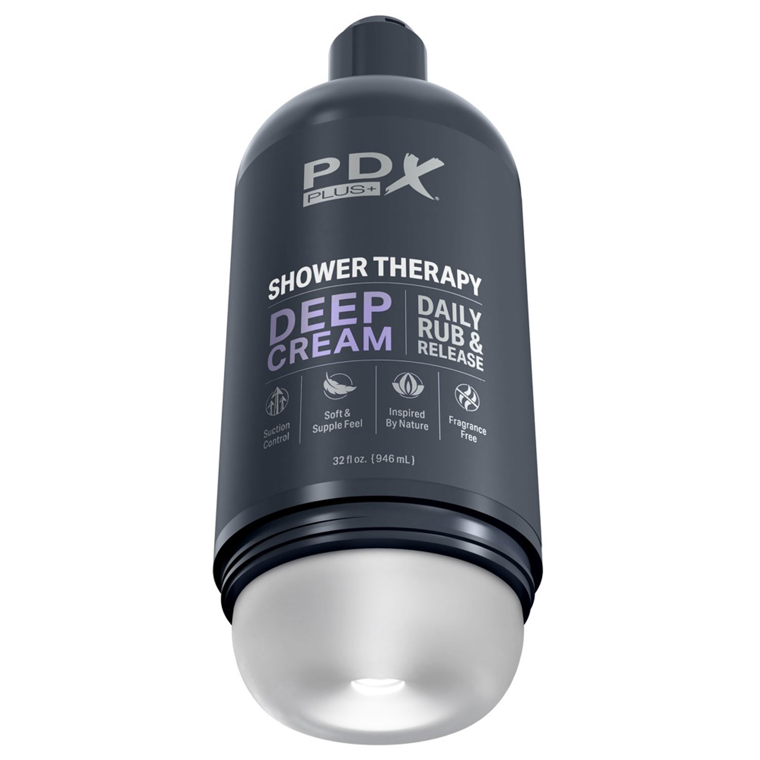  Artikelbild 2 des Artikels “PDXP Shower Therapy Deep Cream “