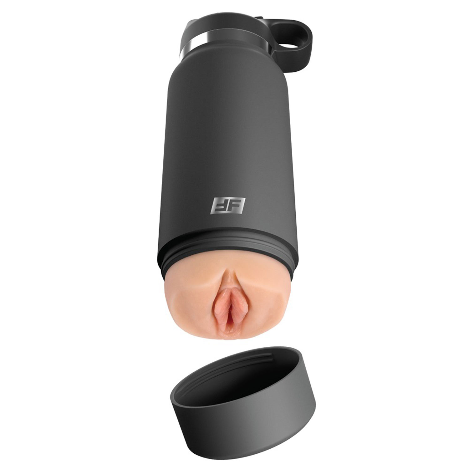  Artikelbild 2 des Artikels “PDX FuckFlask Secret Light “