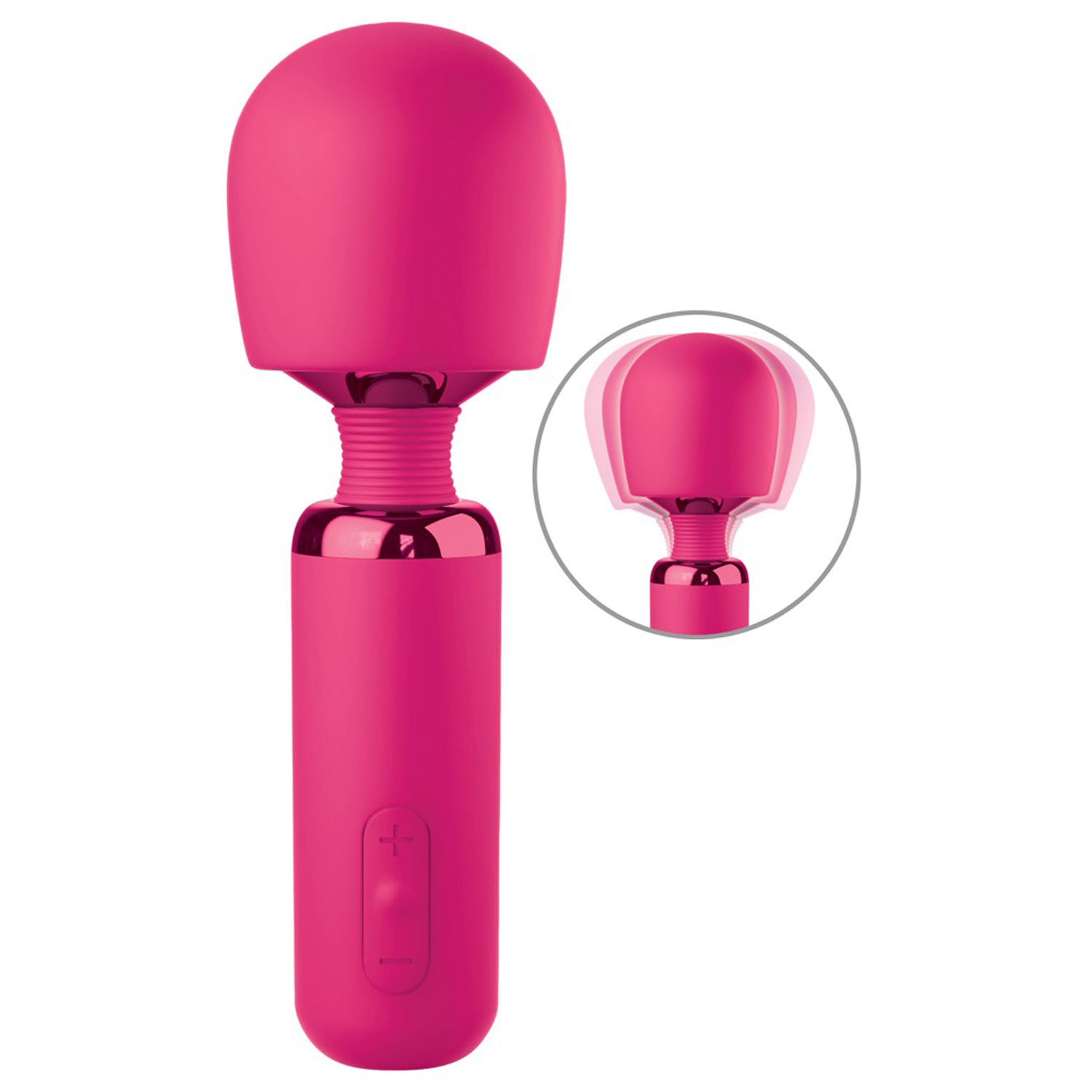  Artikelbild 2 des Artikels “JJ Exona Body Wand “