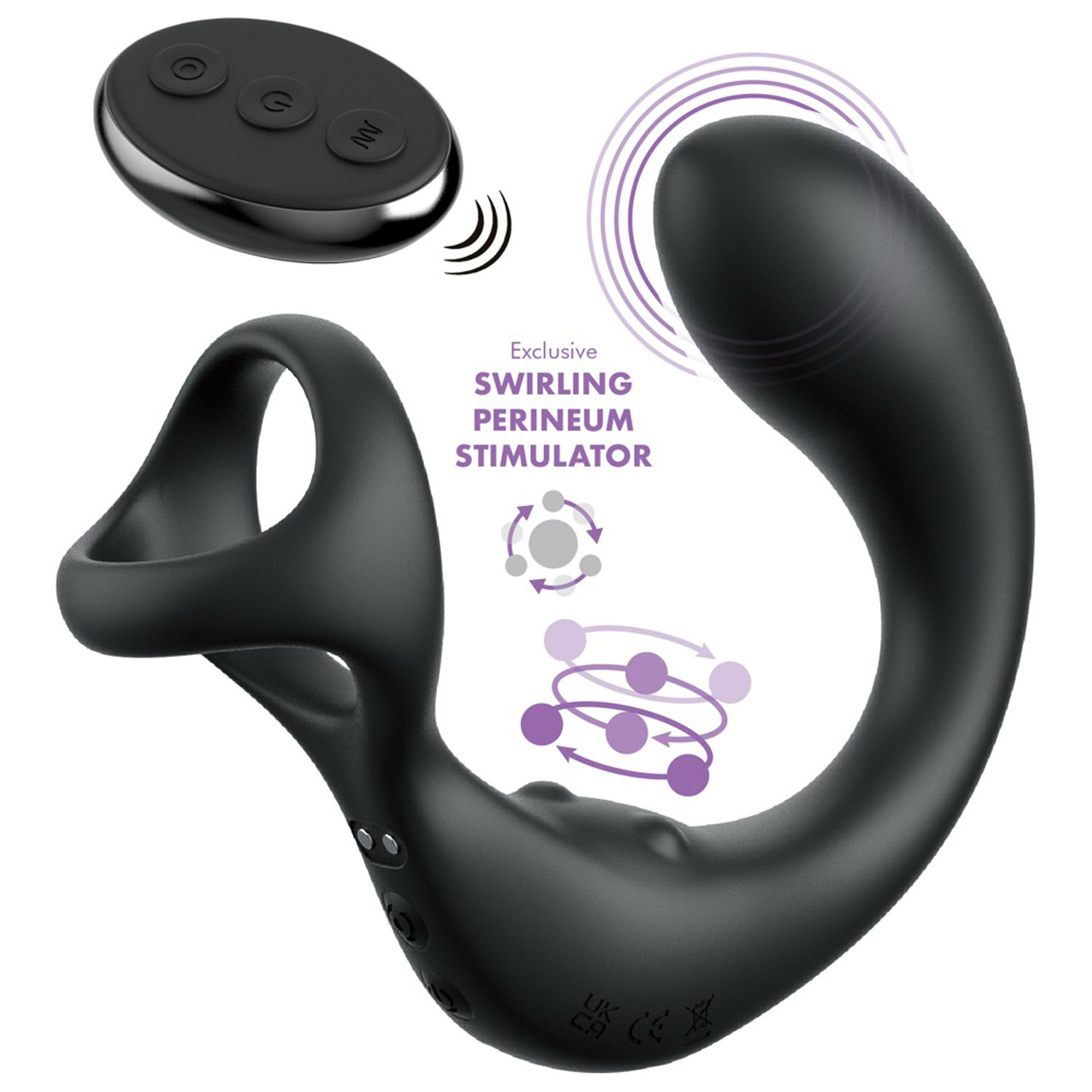  Artikelbild 2 des Artikels “AFE Ass-Gasm Taint-Alizer Black “