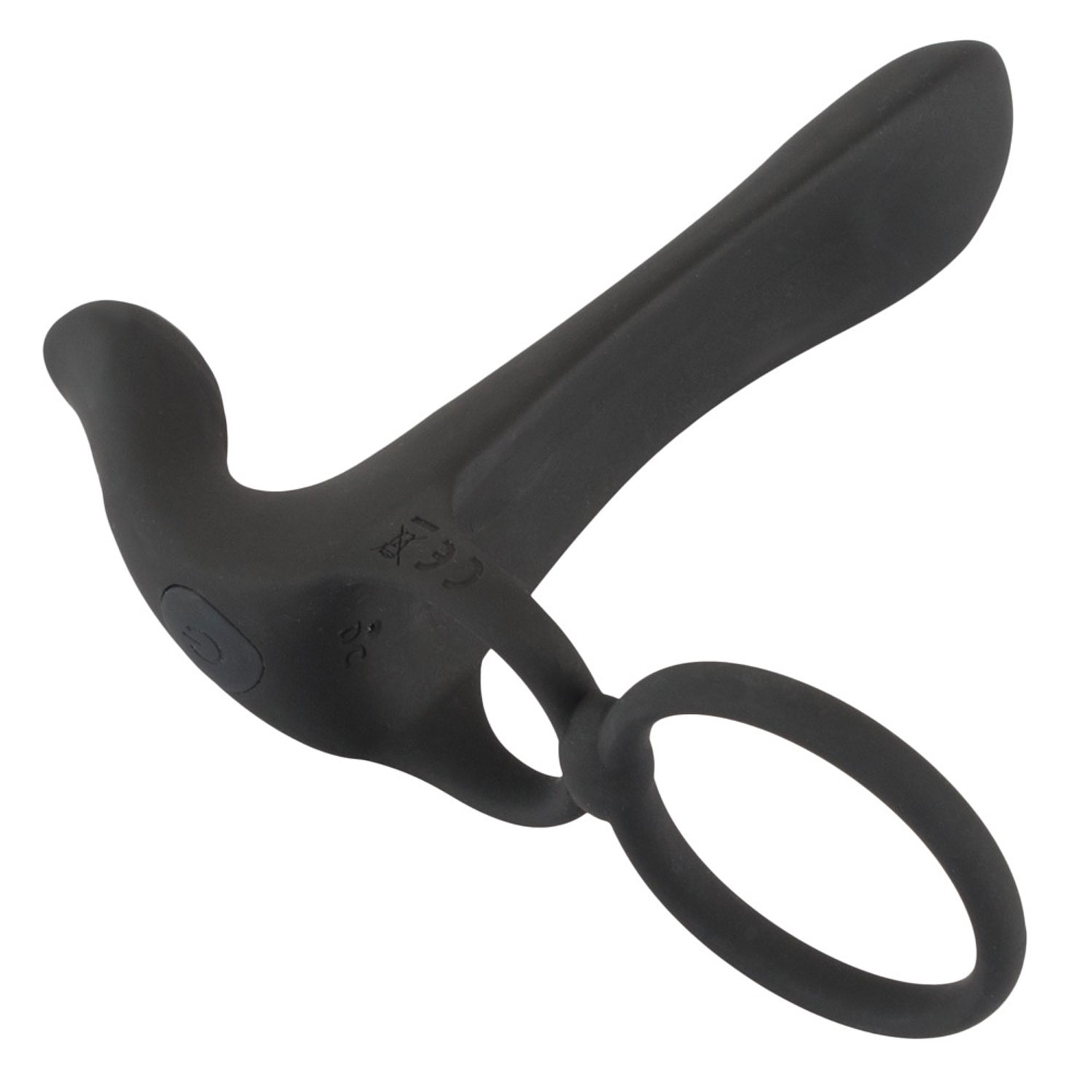  Artikelbild 2 des Artikels “Black Velvets Couples Vibrator “