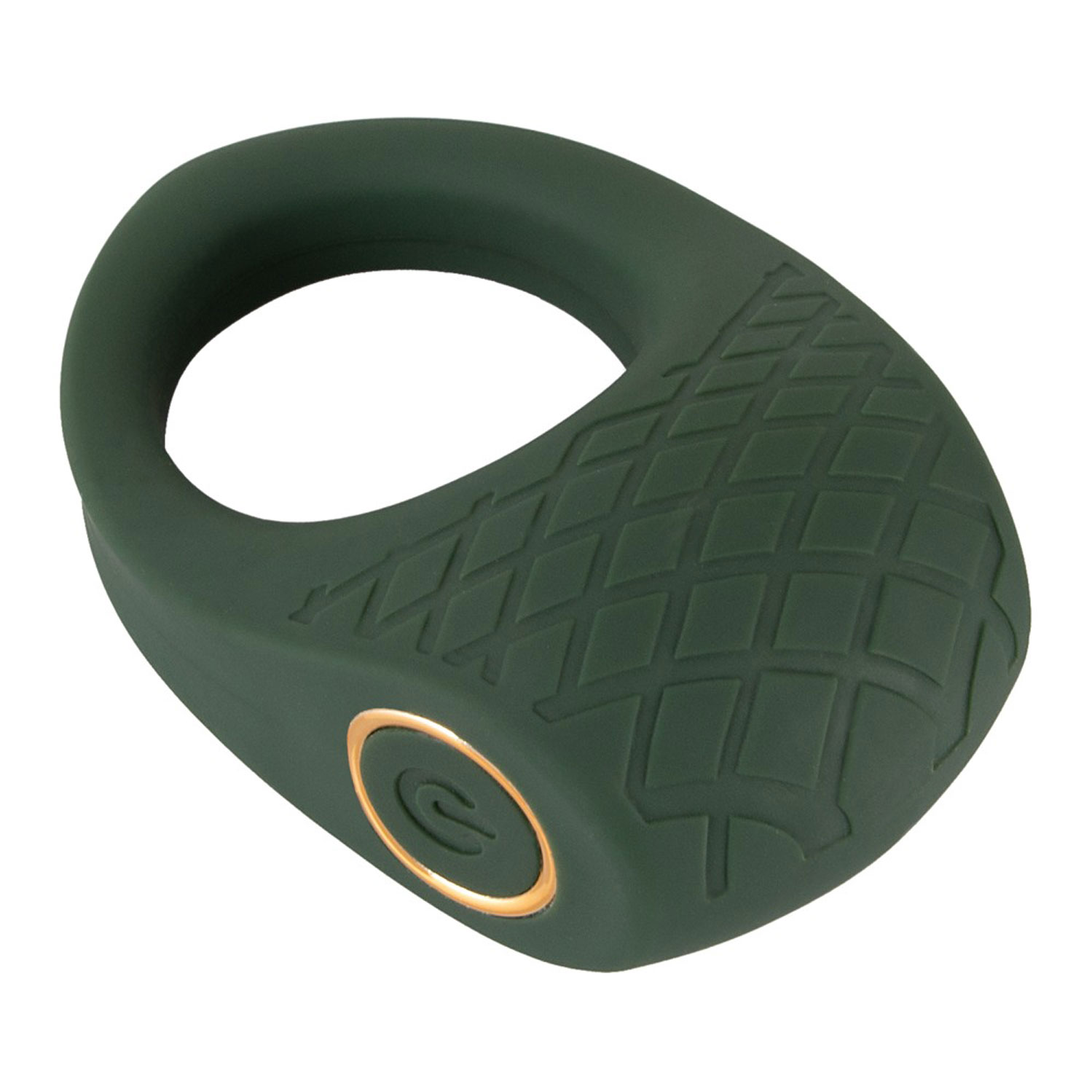  Artikelbild 2 des Artikels “Luxurious Vibrating Cock Ring “