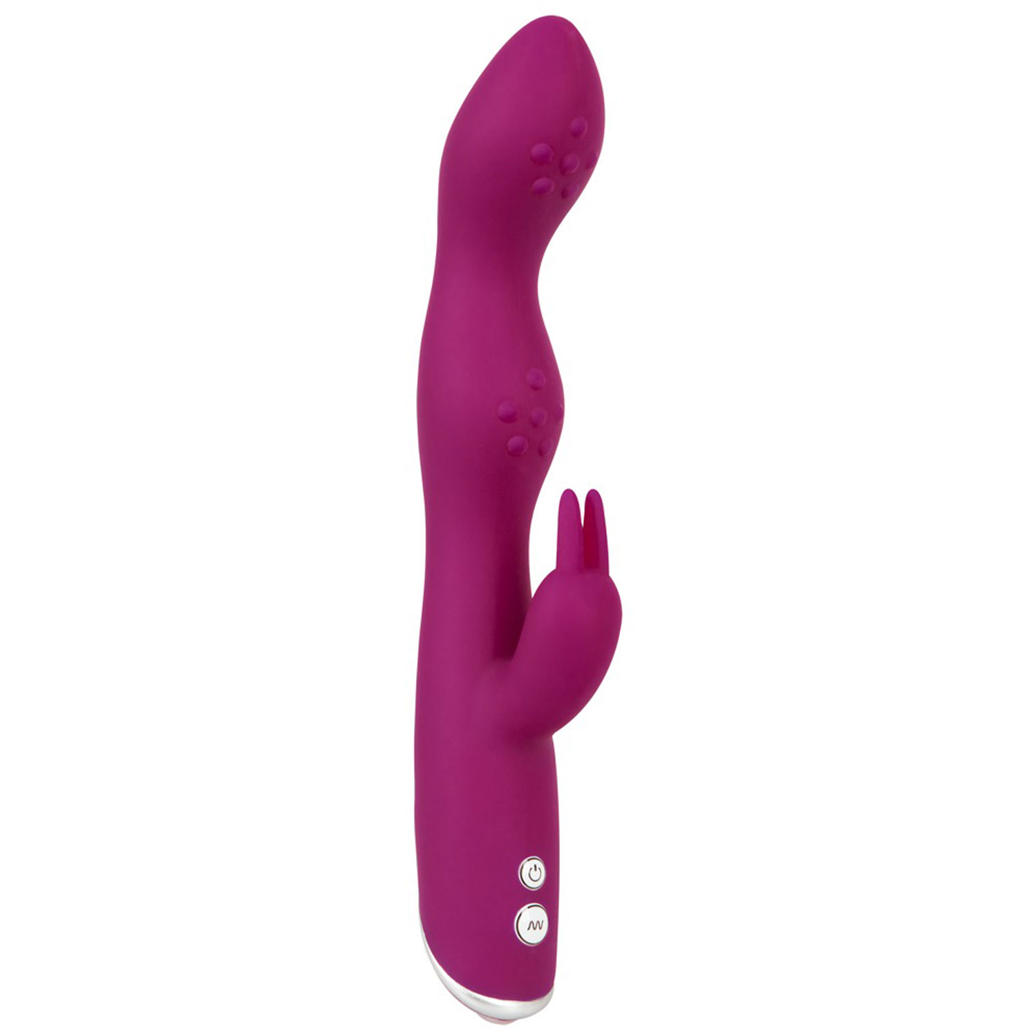  Artikelbild 2 des Artikels “Sweet Smile A&G-Spot Rabbit Vibrator “
