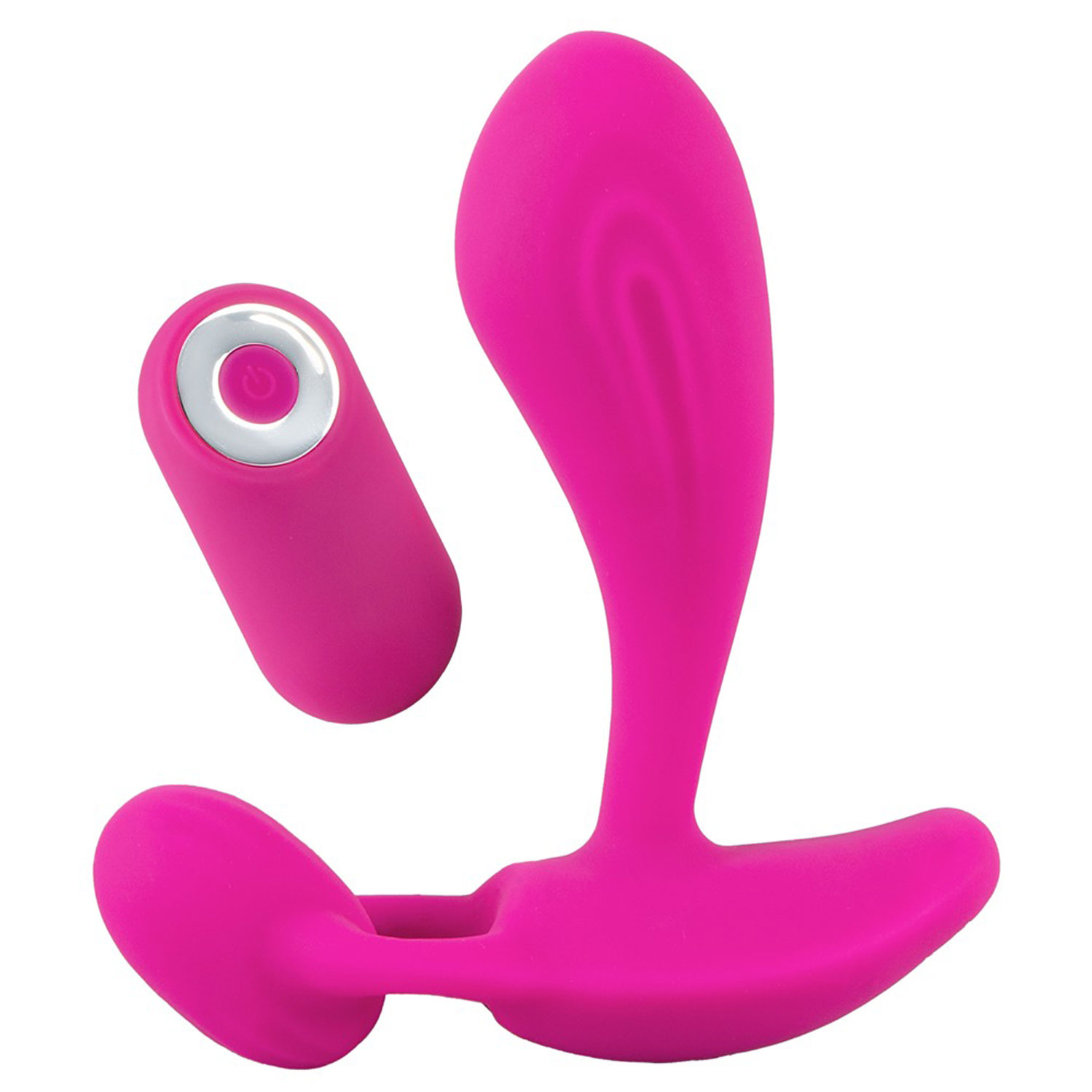  Artikelbild 2 des Artikels “Sweet Smile RC C-&G-Spot Vibrator “