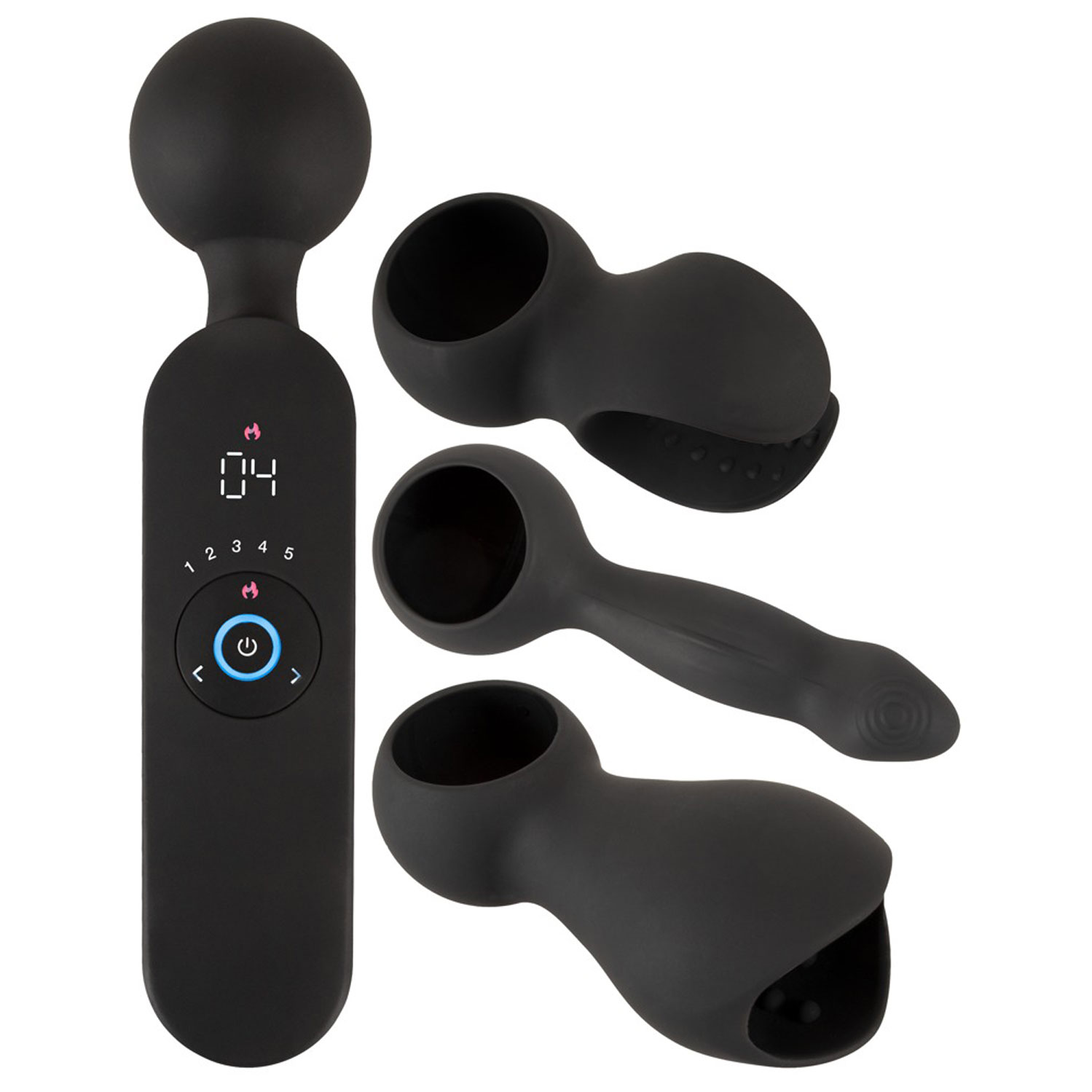  Artikelbild 2 des Artikels “Couples Choice Wand Vibrator “