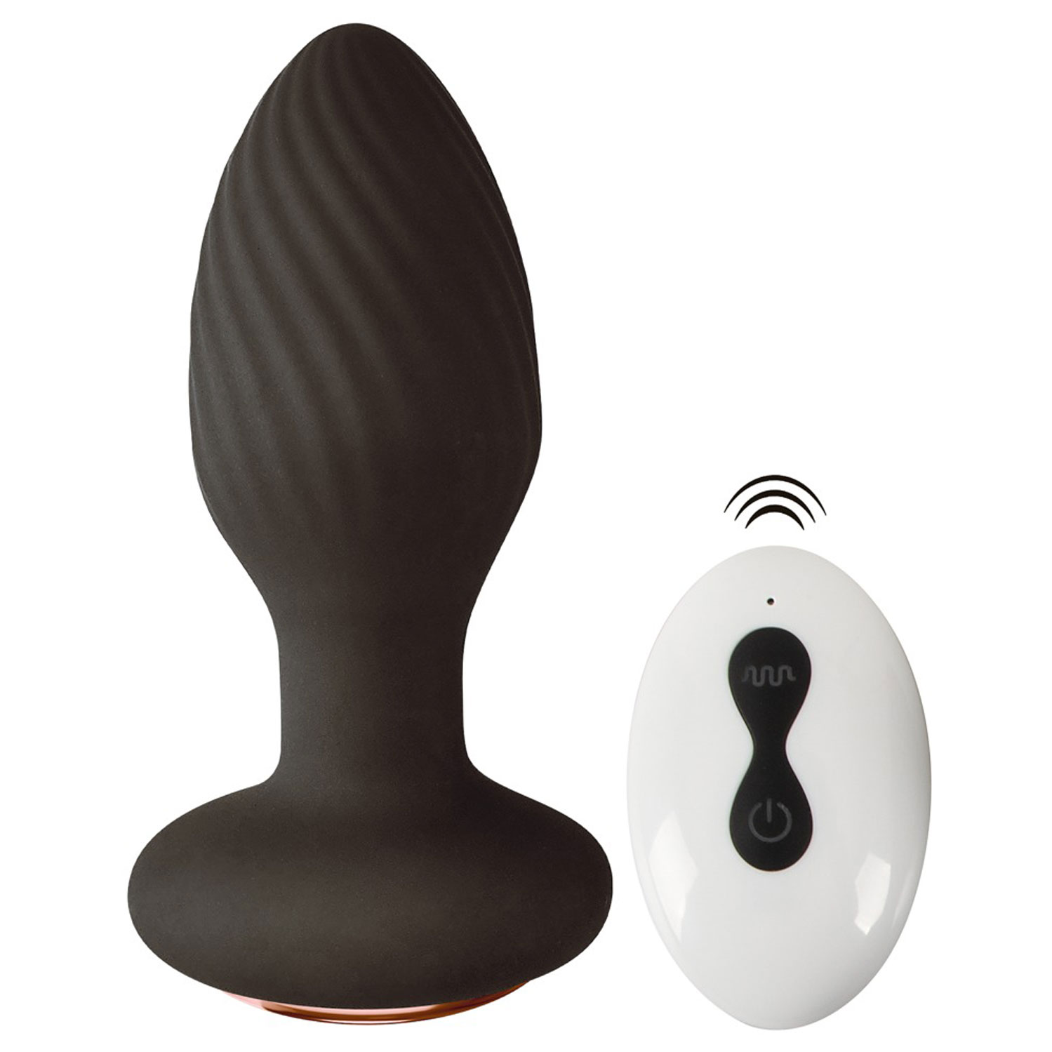  Artikelbild 2 des Artikels “ANOS Rotating Butt Plug “