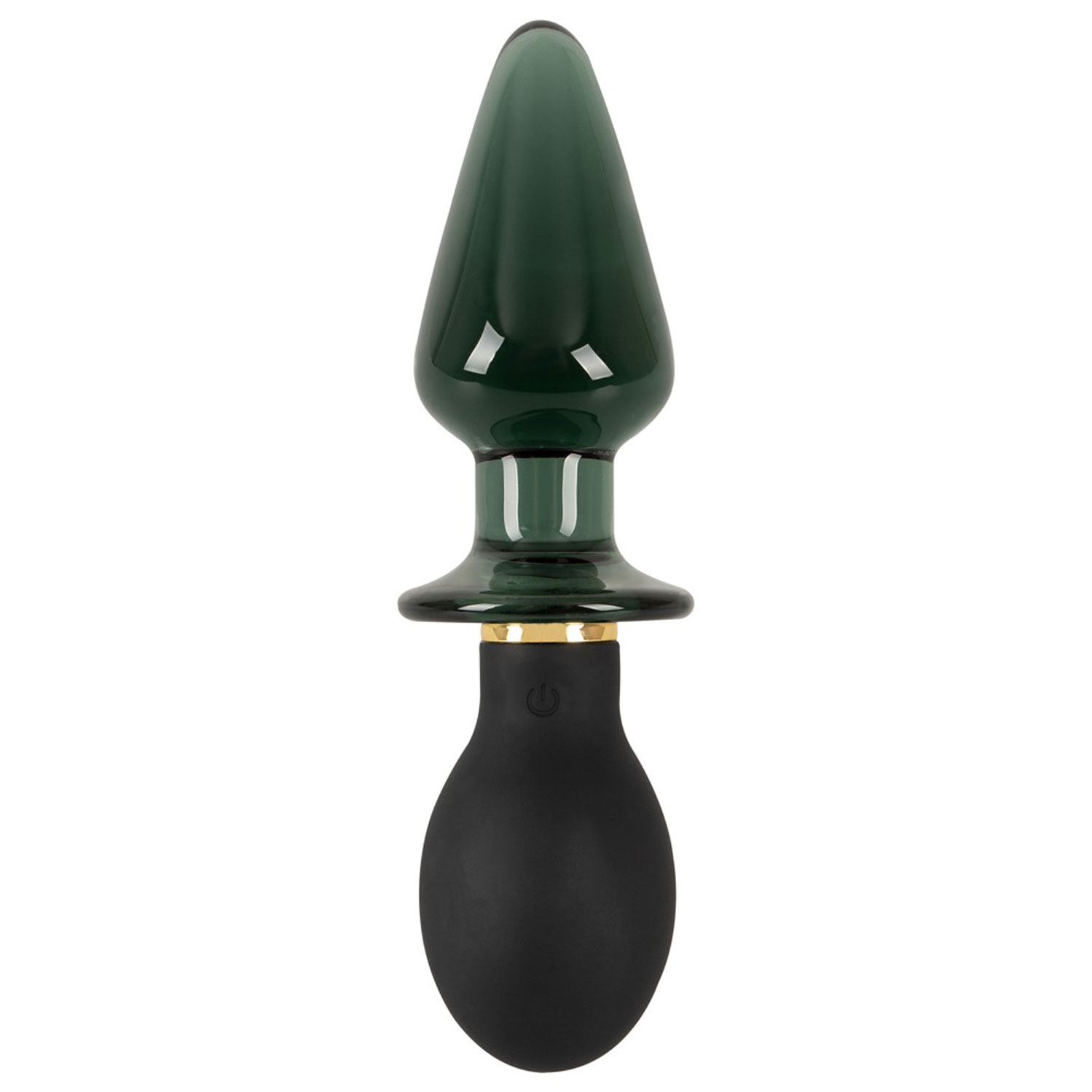  Artikelbild 2 des Artikels “ANOS Double-Ended Butt Plug with vibration “