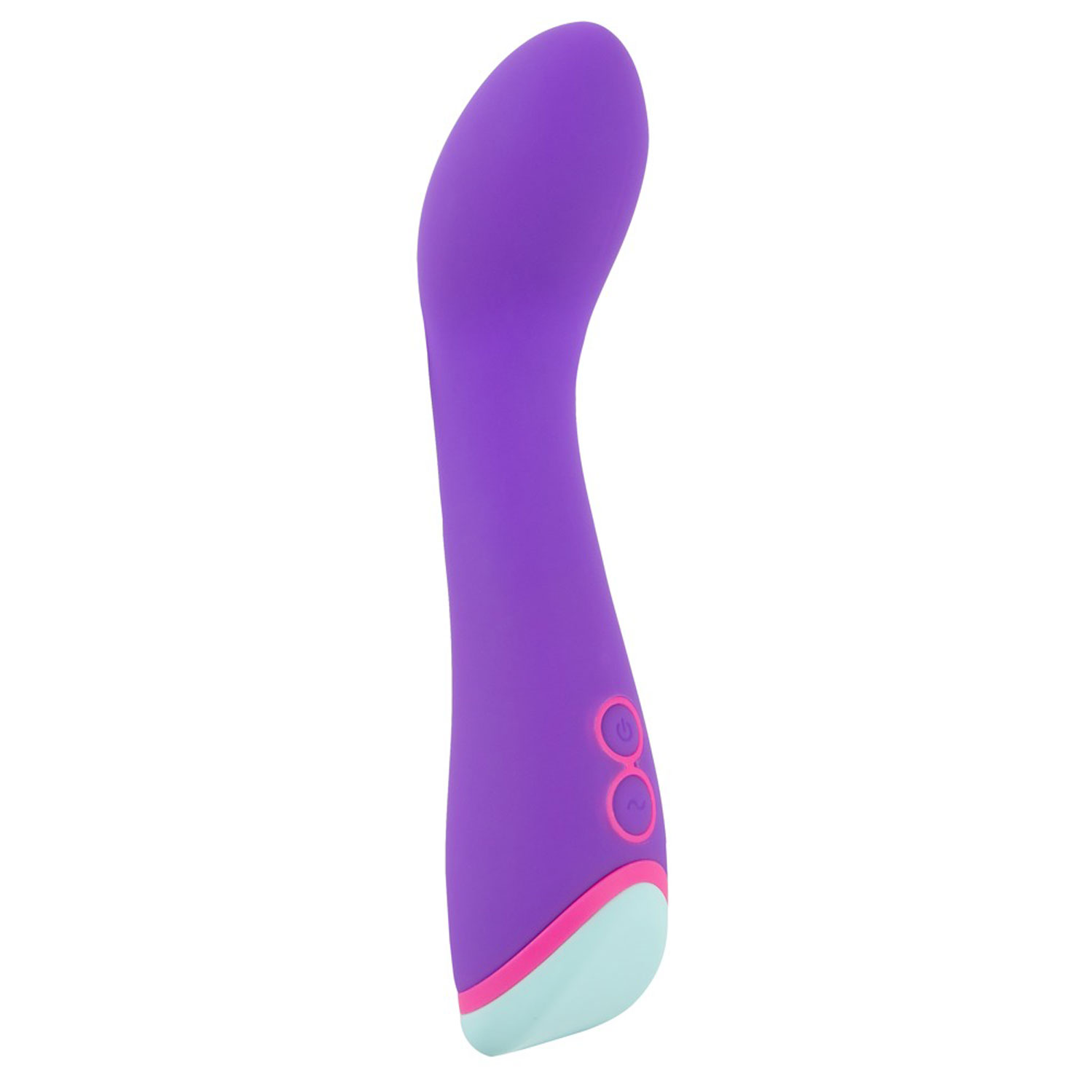  Artikelbild 2 des Artikels “bunt. g-spot vibrator “