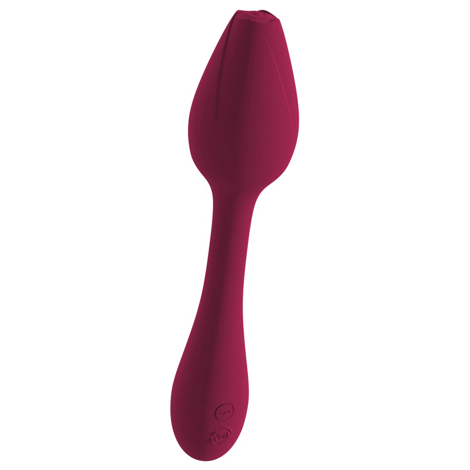  Artikelbild 2 des Artikels “Rosenrot Bendable G-Spot Vibrator “