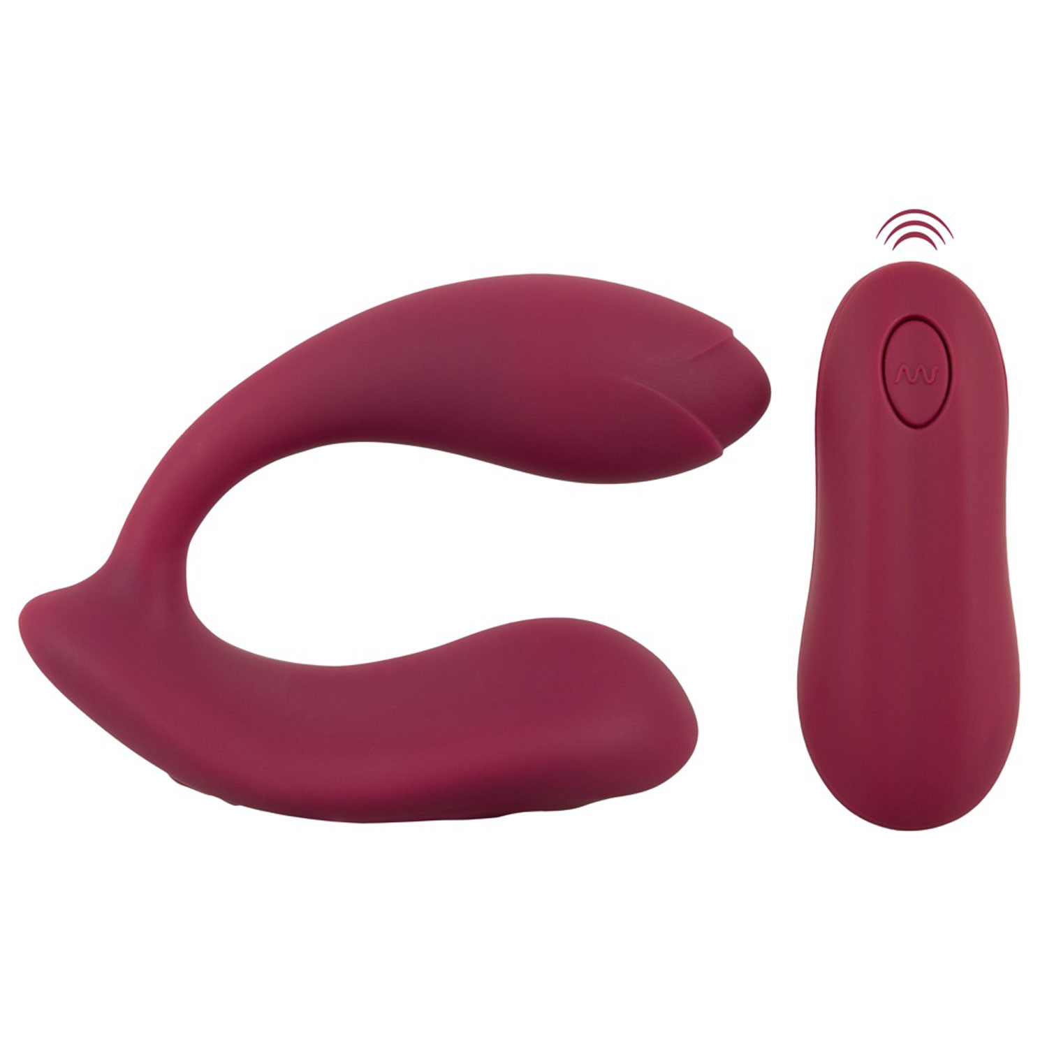  Artikelbild 2 des Artikels “Rosenrot Bendable RC Panty Vibrator “