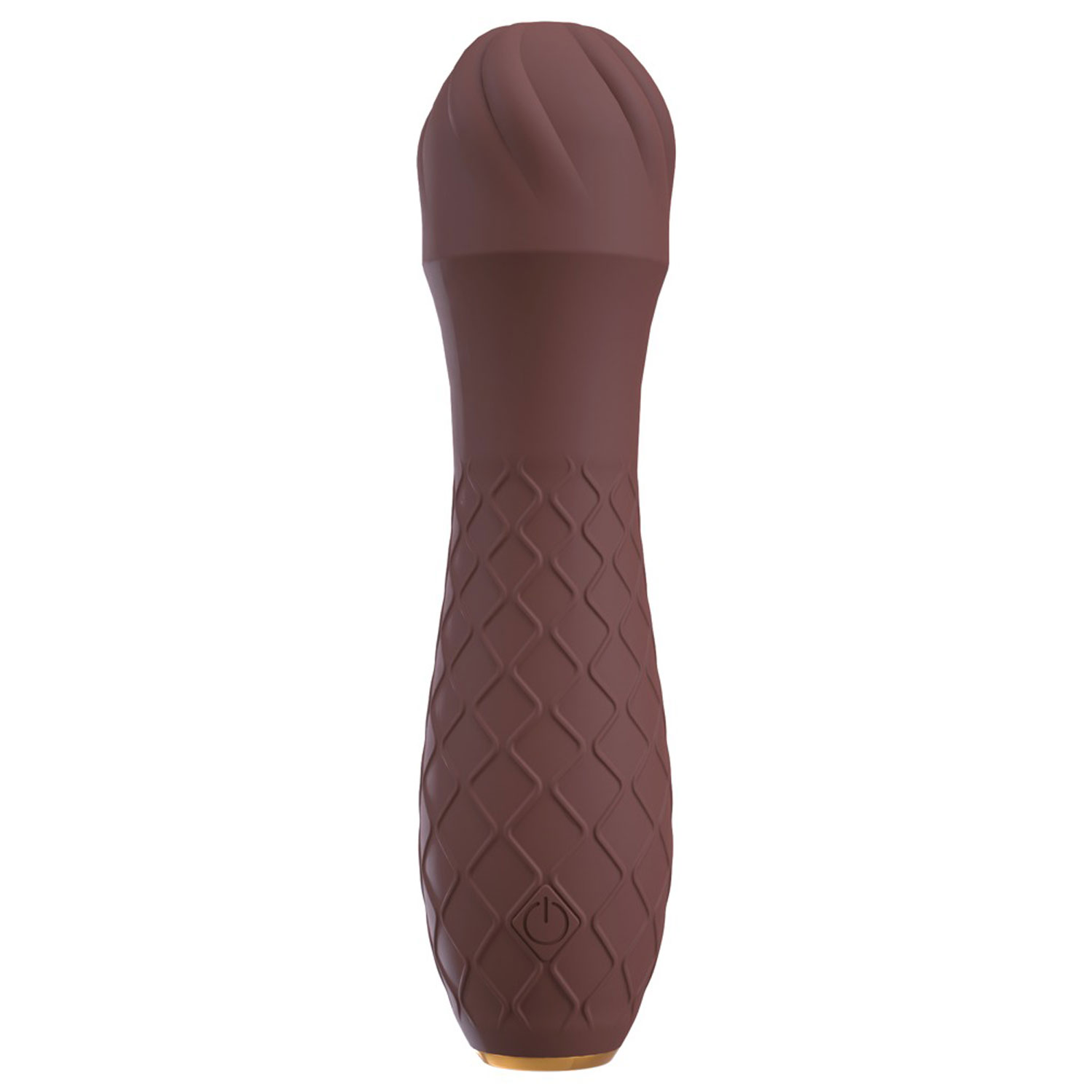  Artikelbild 2 des Artikels “Hazel Soft Silicone Vibrator01 “