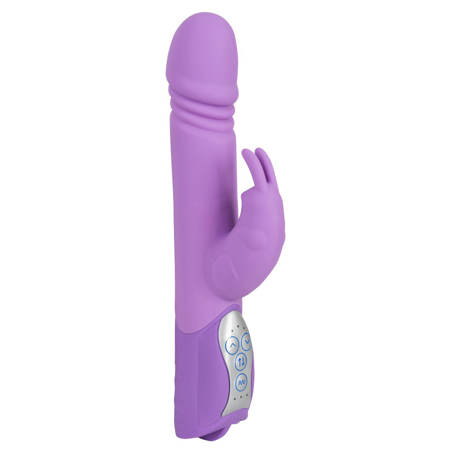  Artikelbild 2 des Artikels “Sweet Smile Push Vibrator “