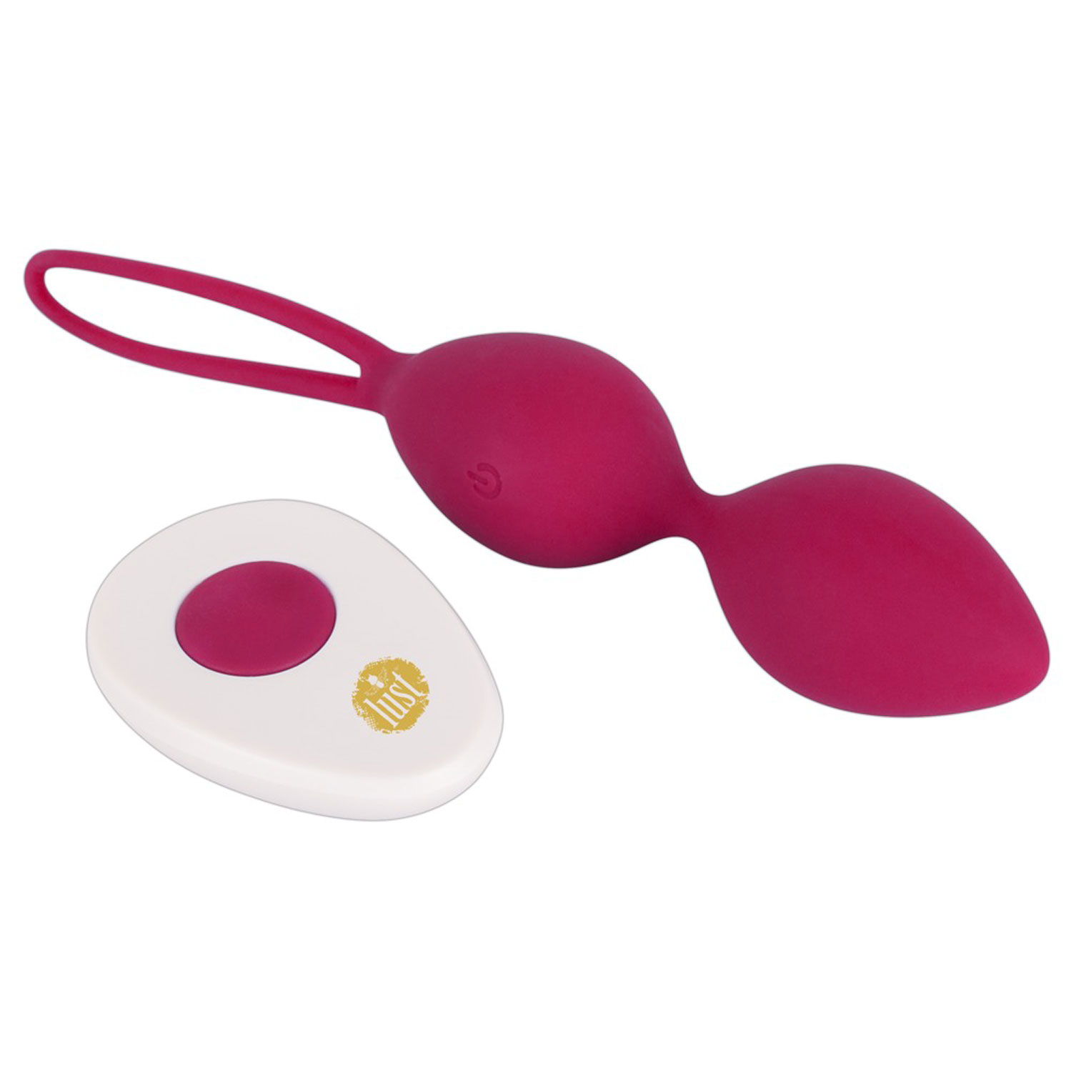  Artikelbild 2 des Artikels “Lust Love Balls Berry “