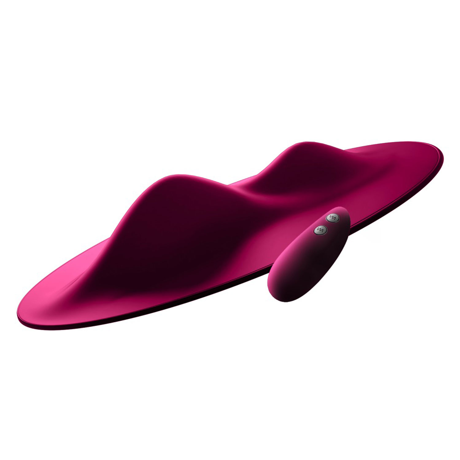  Artikelbild 2 des Artikels “vibepad remote controlled “