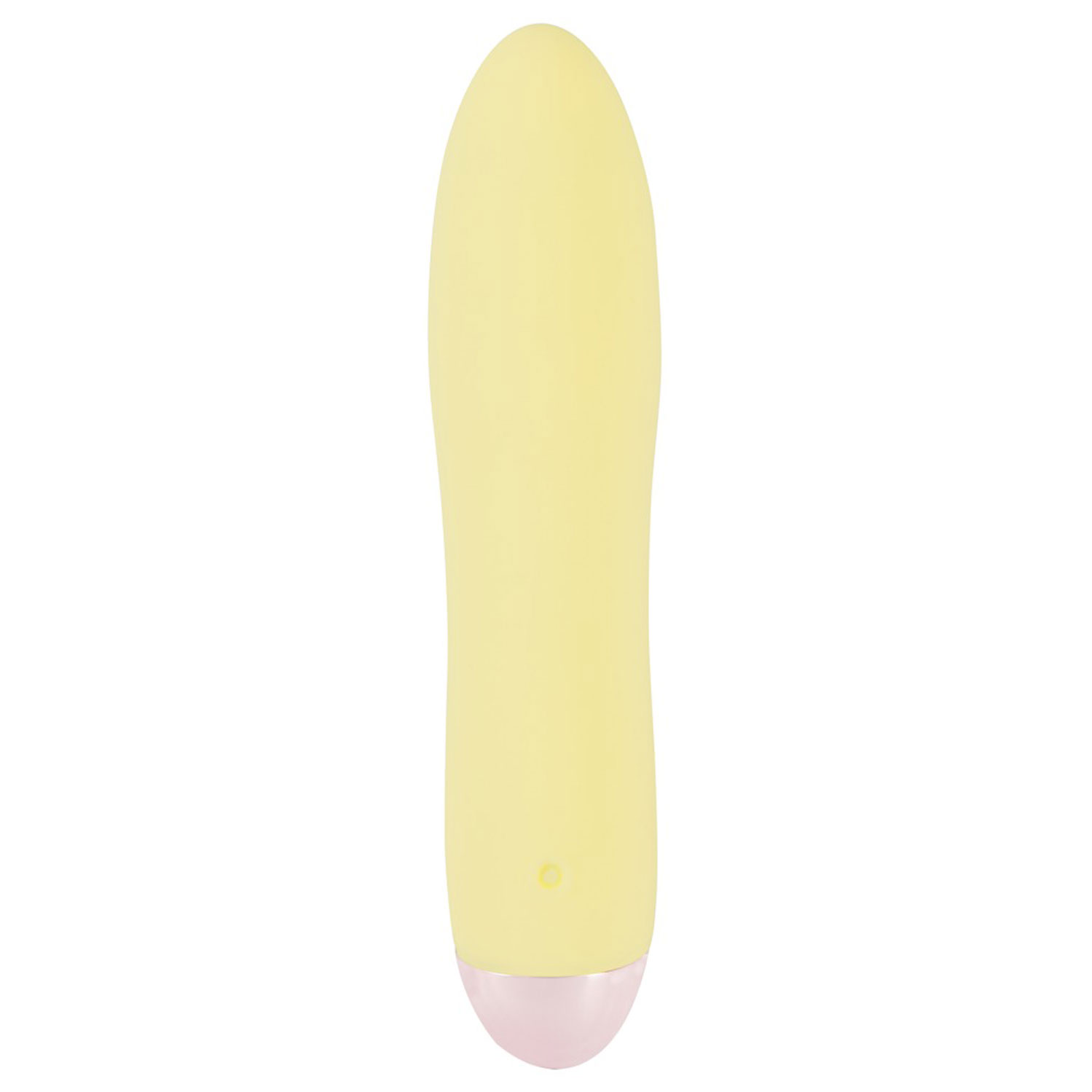  Artikelbild 2 des Artikels “Cuties Mini Vibrator Yellow 1.Generation “