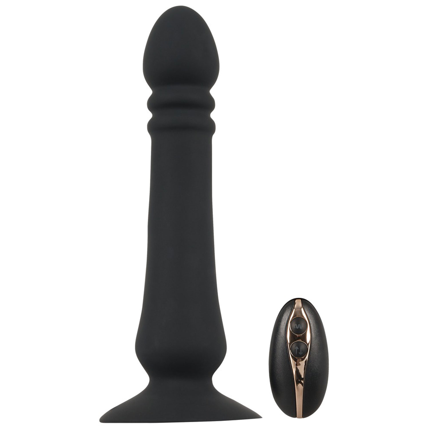  Artikelbild 2 des Artikels “Black Velvets Anal Thruster “