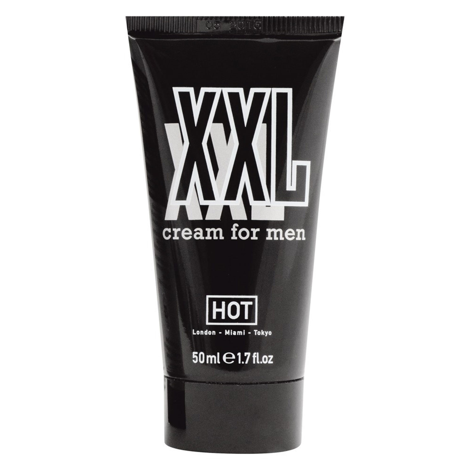 Artikelbild 2 des Artikels “HOT XXL Cream for men 50ml “