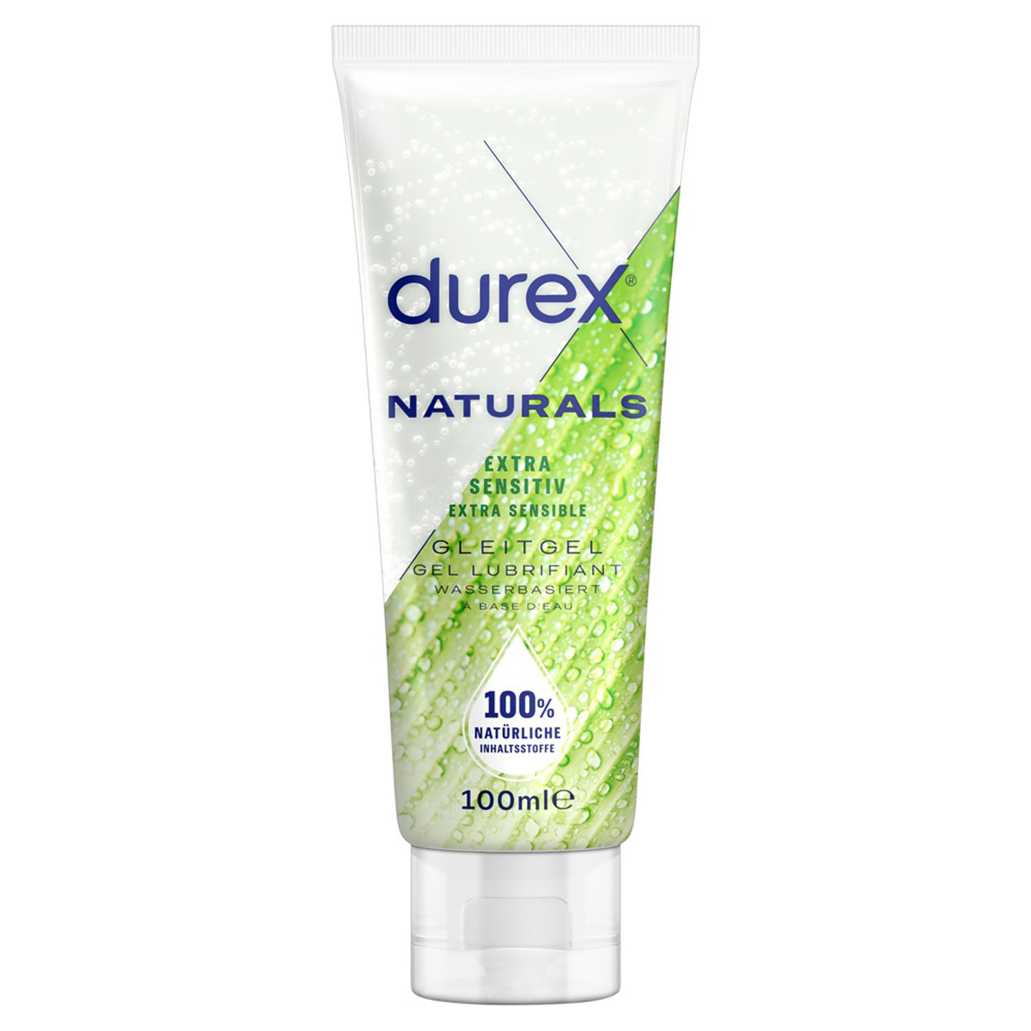  Artikelbild 2 des Artikels “Durex Naturals Sensitiv “