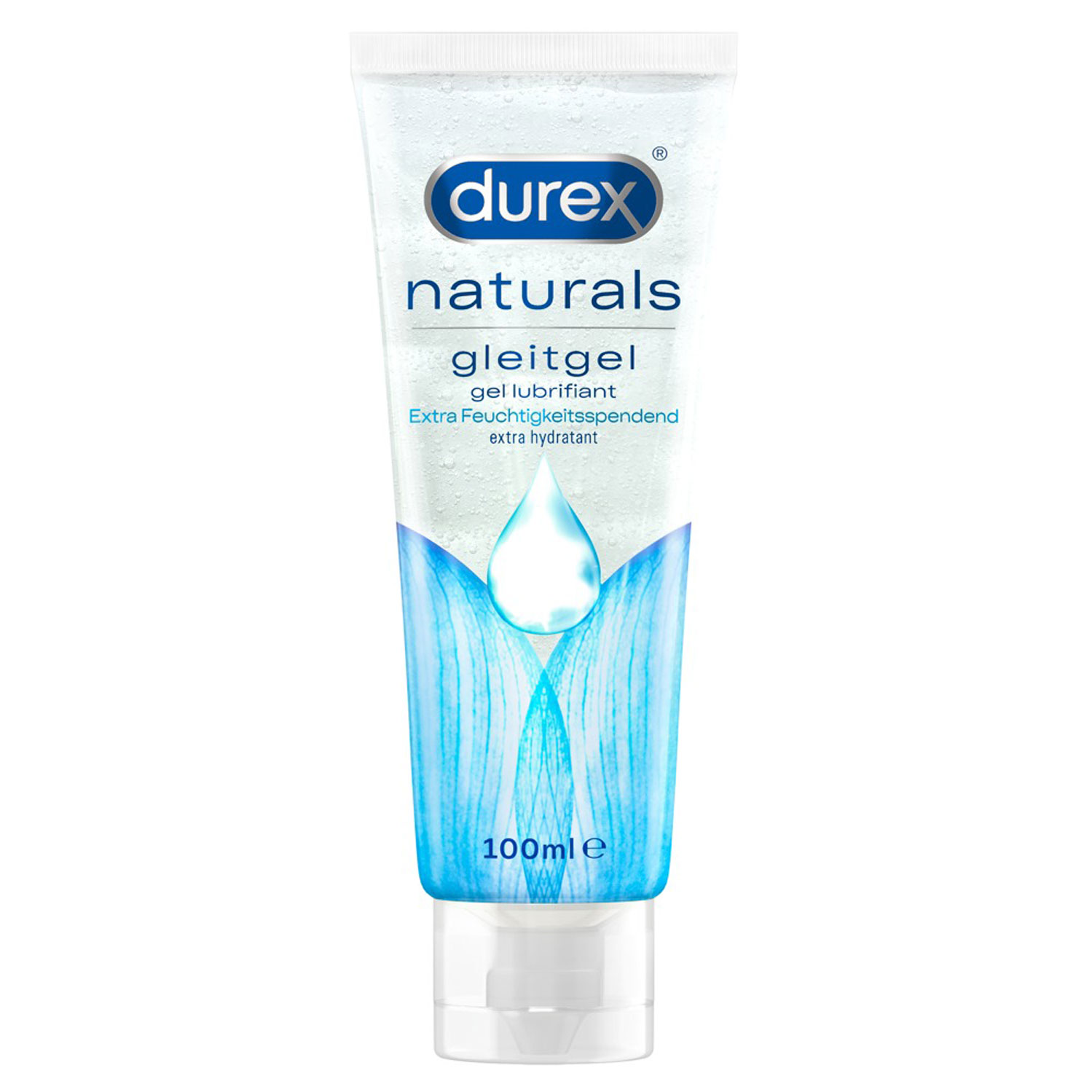  Artikelbild 2 des Artikels “Durex Naturals extrafeucht “
