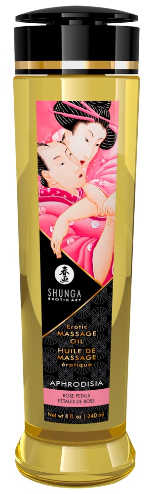  Artikelbild 2 des Artikels “Shunga Oil Aphrodisia 240ml “