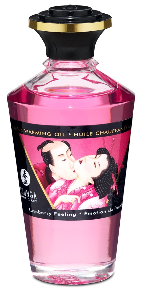  Artikelbild 2 des Artikels “Shunga Oil 100ml “