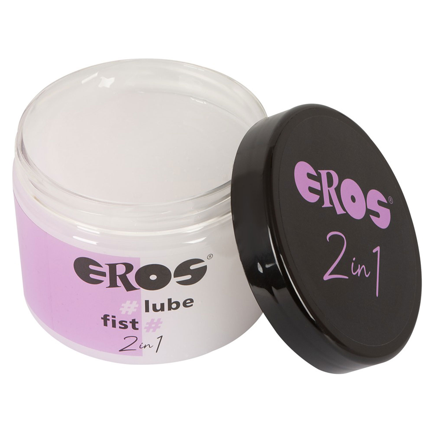  Artikelbild 2 des Artikels “EROS 2in1 #lube #fist 500 ml “