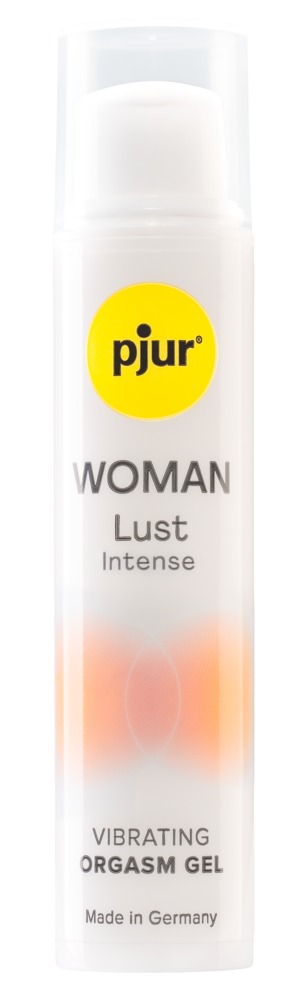 Artikelbild 2 des Artikels “pjur Woman Lust Intense 15ml “